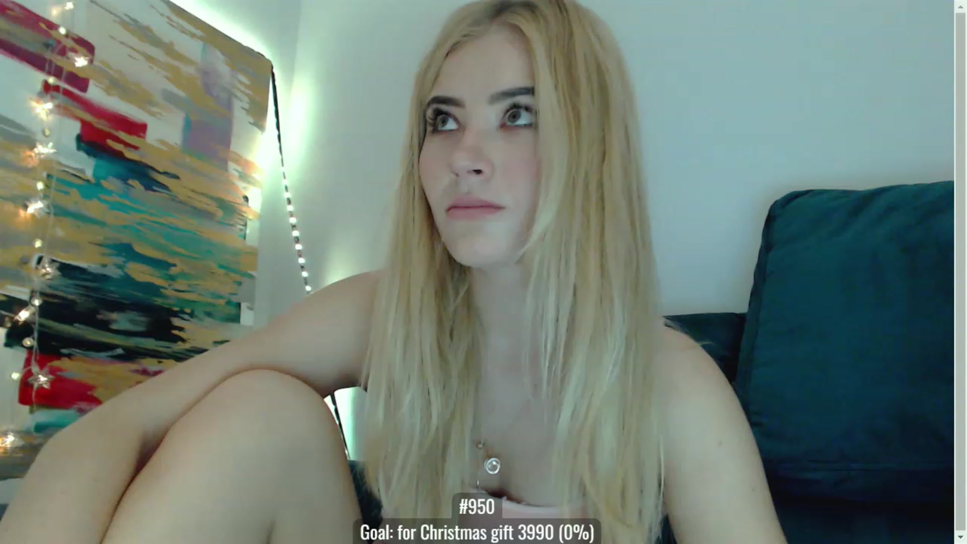 Gallery image thumbnail from bridetobe's myfreecams stream on, 12/12/2022, 21:26 image 13 of 20