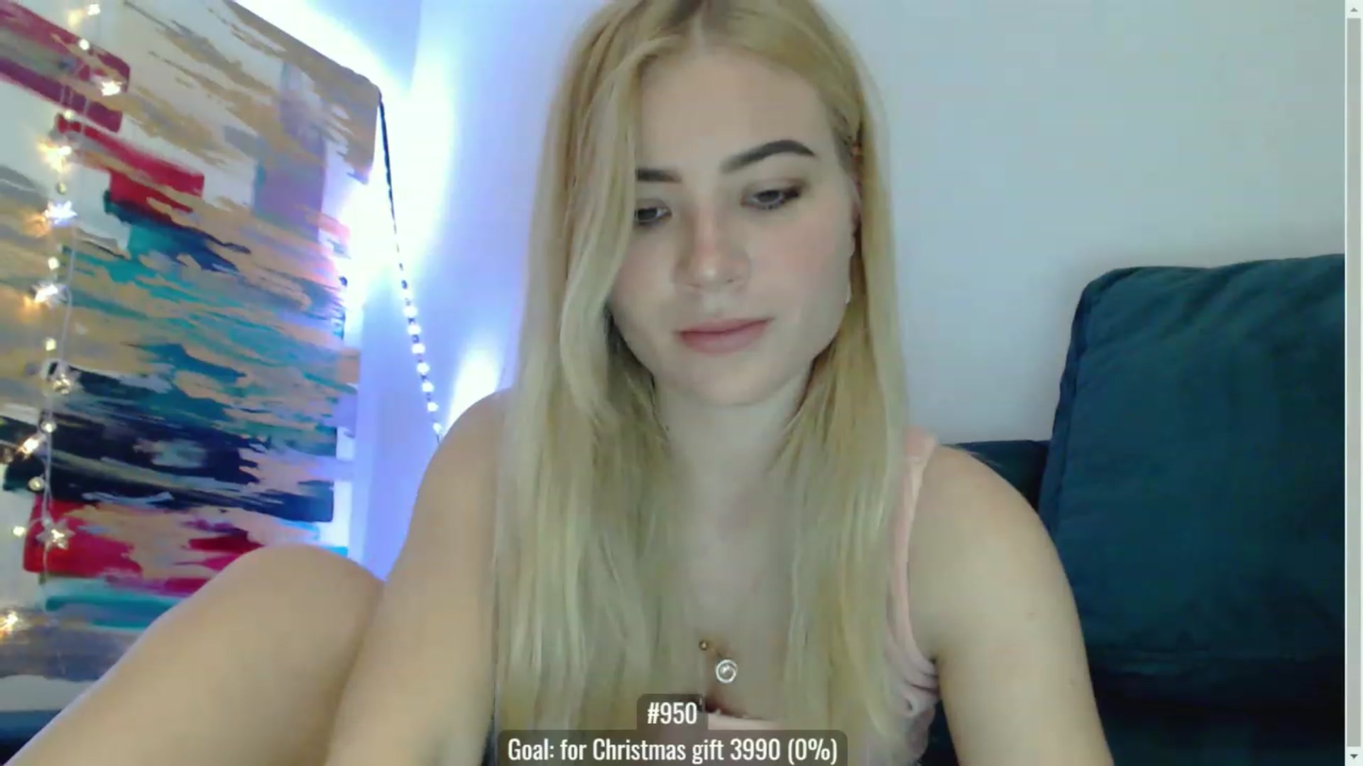 Gallery image thumbnail from bridetobe's myfreecams stream on, 12/12/2022, 21:26 image 10 of 20