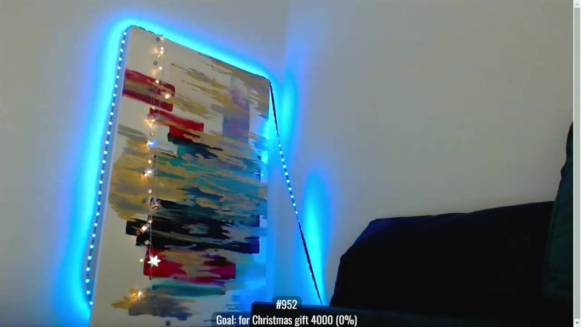 Gallery image thumbnail from bridetobe's myfreecams stream on, 12/12/2022, 21:26 image 4 of 20