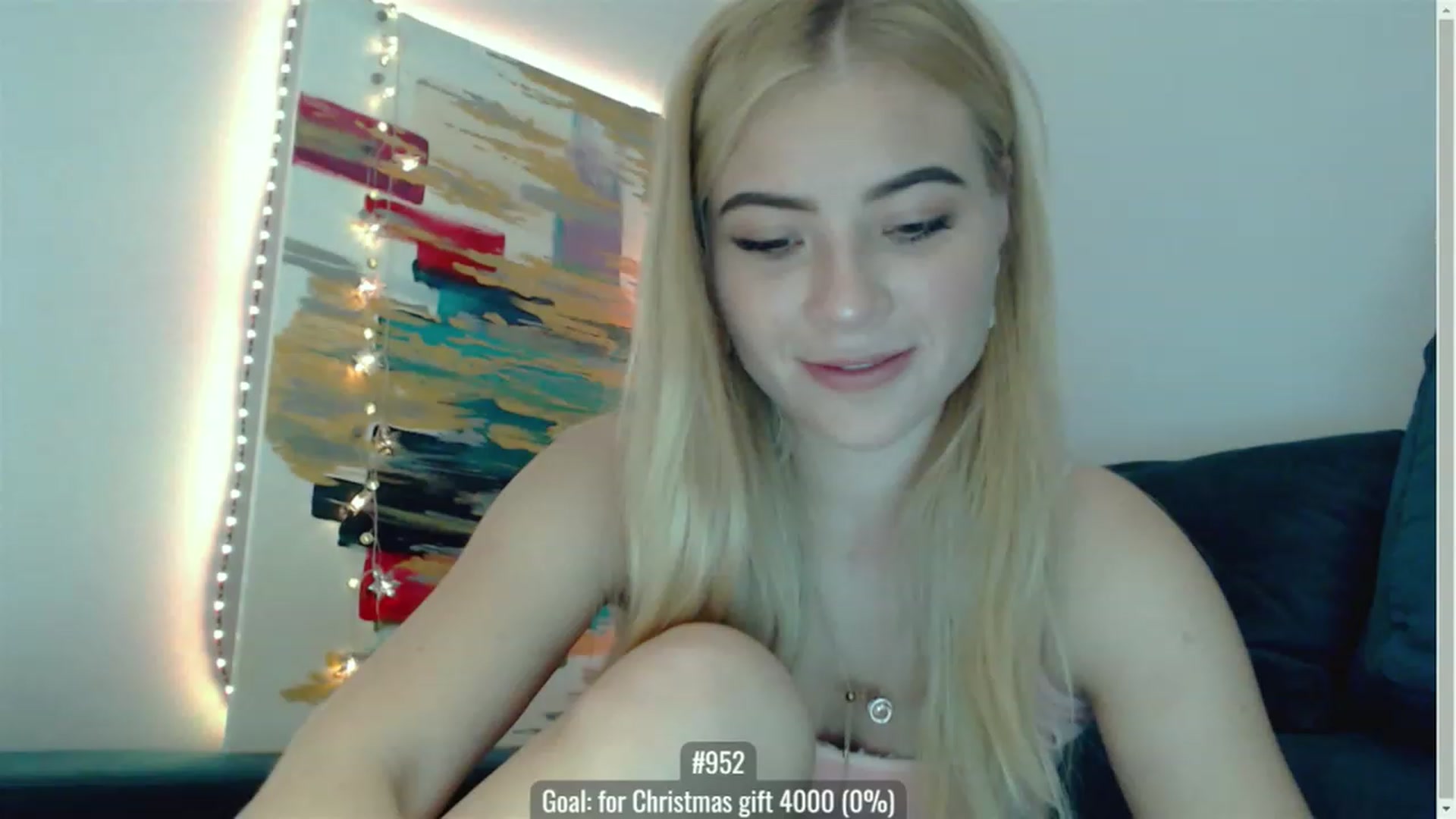 Gallery image thumbnail from bridetobe's myfreecams stream on, 12/12/2022, 21:26 image 1 of 20