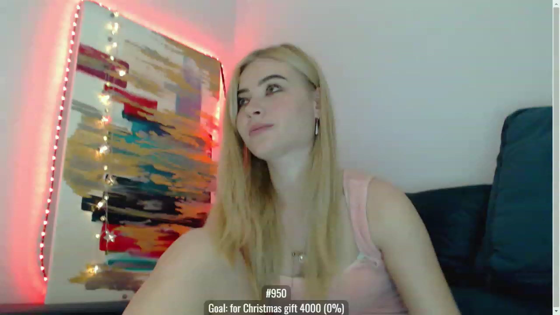 Gallery image thumbnail from bridetobe's myfreecams stream on, 12/12/2022, 21:26 image 8 of 20
