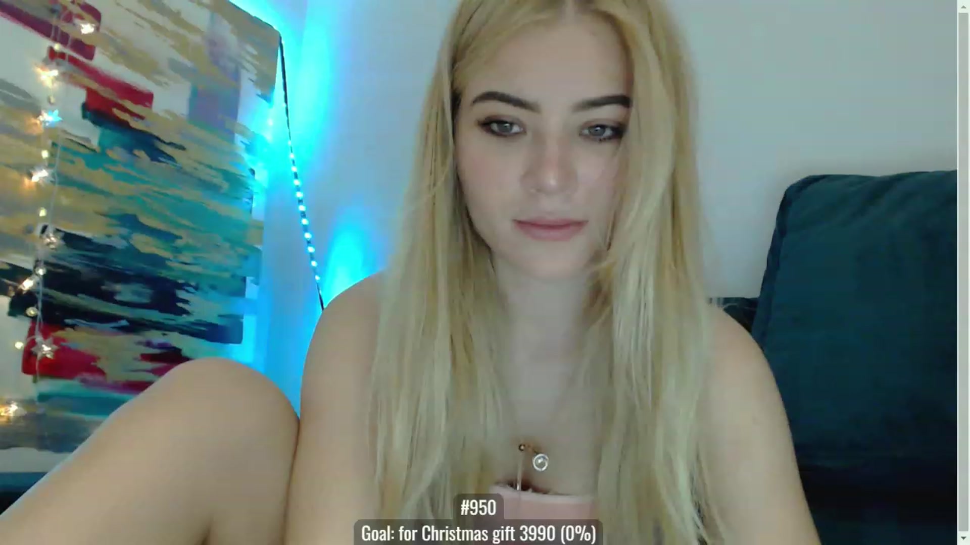 Gallery image thumbnail from bridetobe's myfreecams stream on, 12/12/2022, 21:26 image 11 of 20