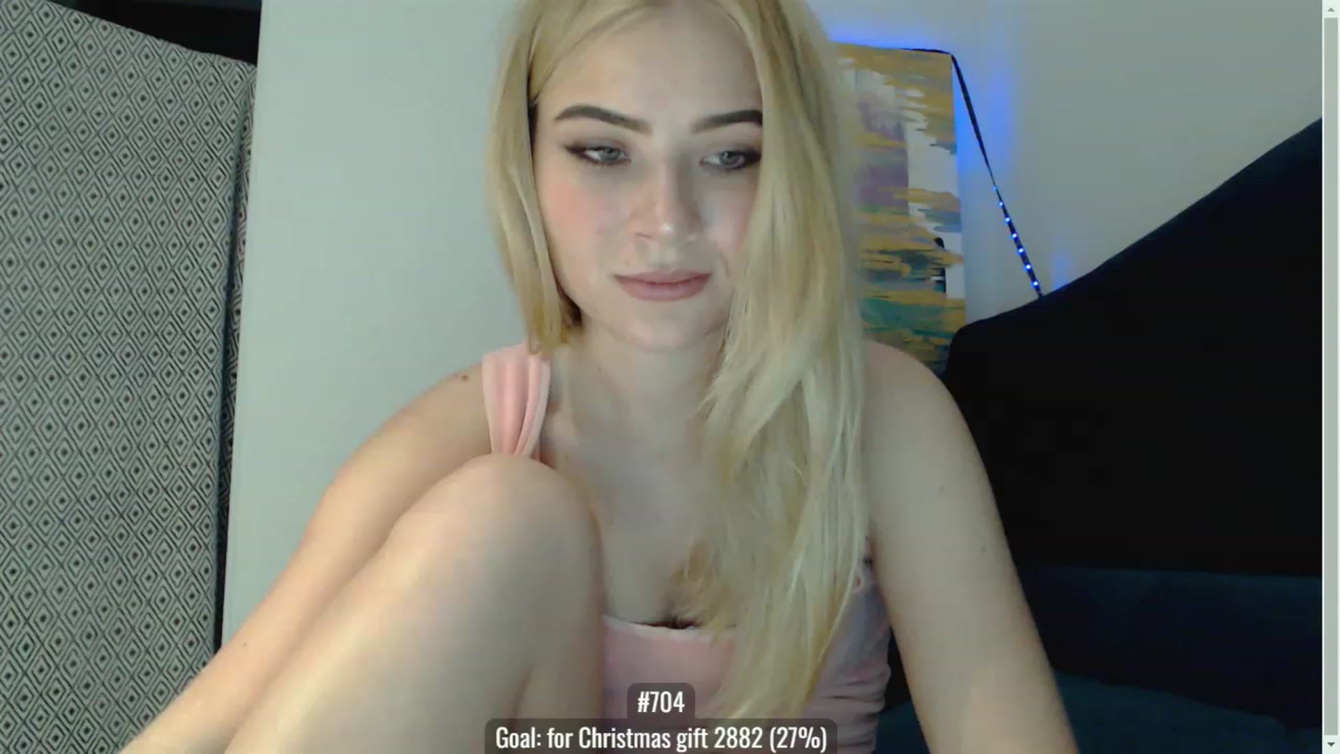 Gallery image thumbnail from bridetobe's myfreecams stream on, 12/15/2022, 24:01 image 8 of 20