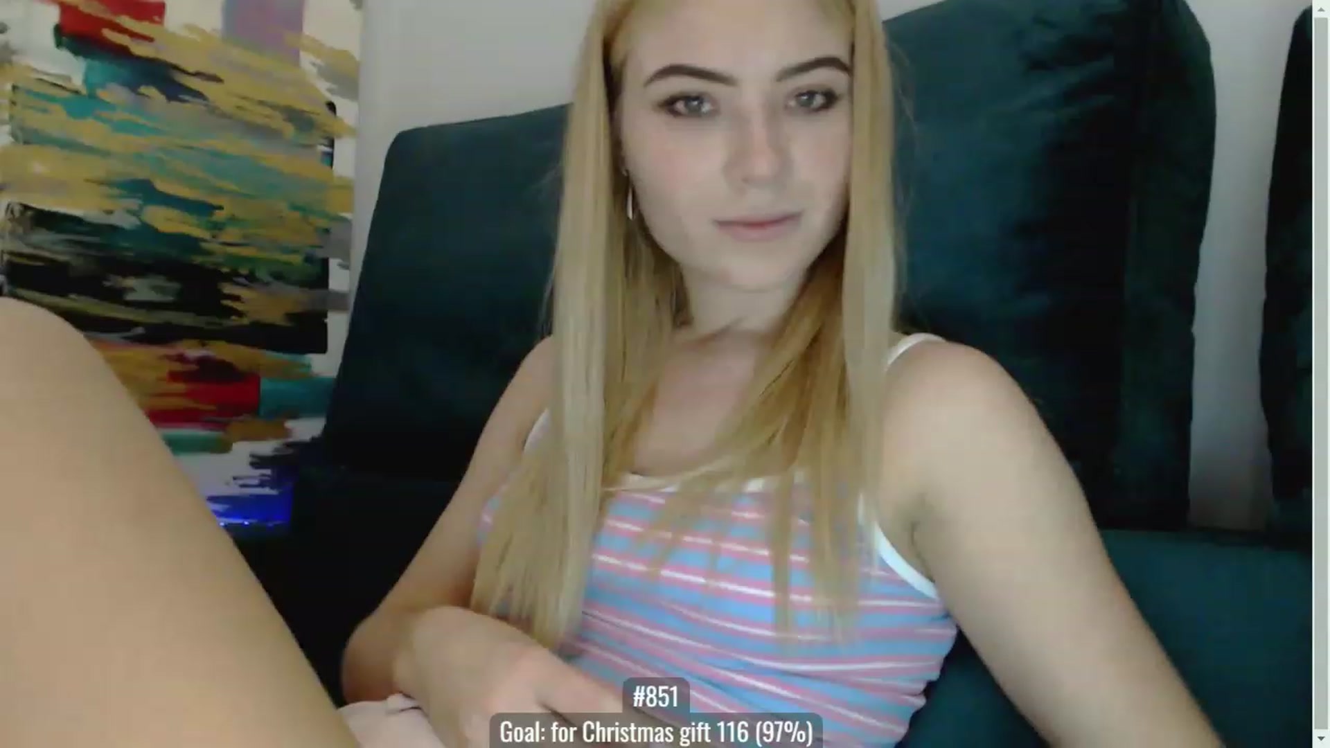 Gallery image thumbnail from bridetobe's myfreecams stream on, 12/19/2022, 23:48 image 20 of 20