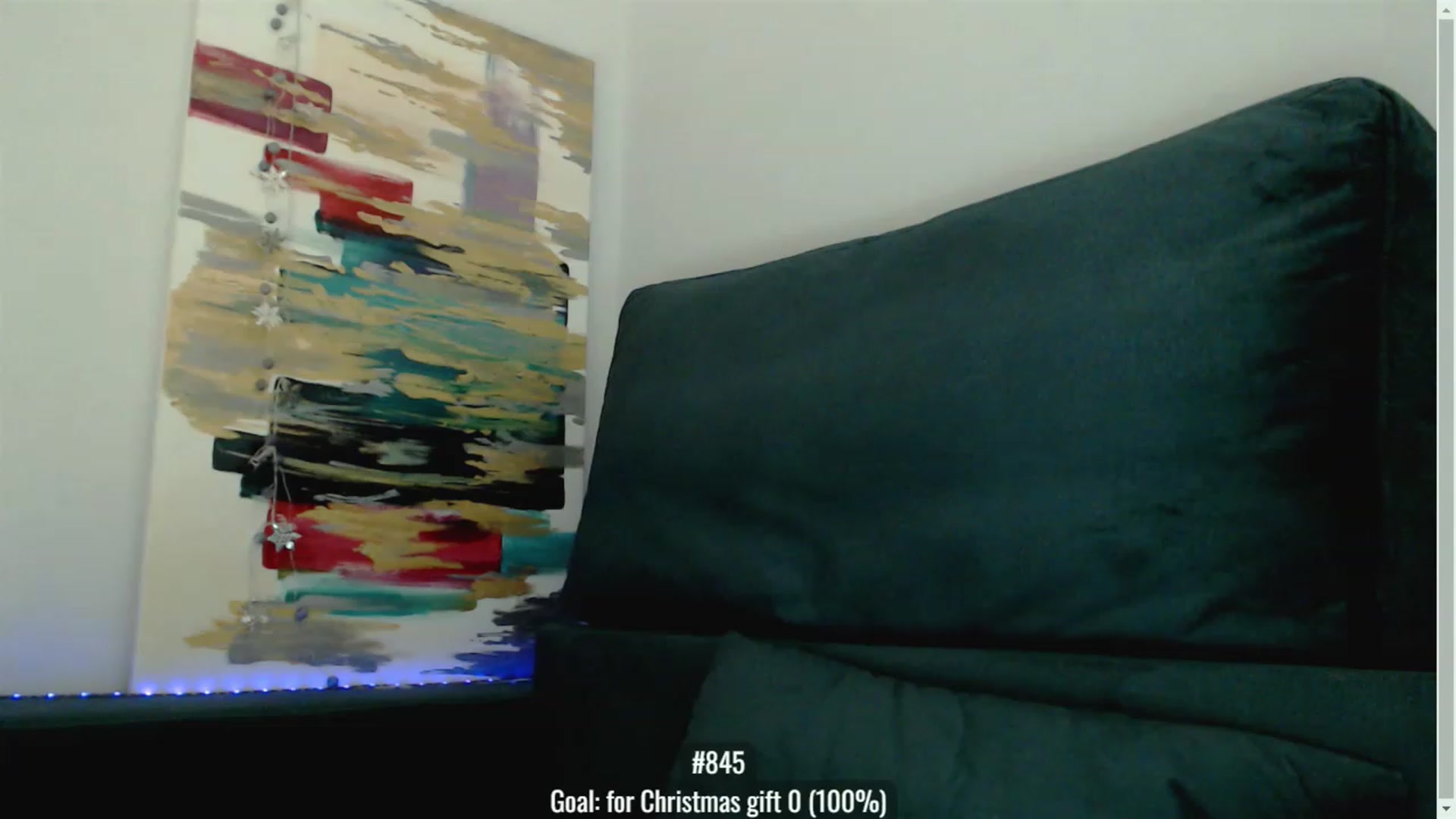 Gallery image thumbnail from bridetobe's myfreecams stream on, 12/20/2022, 24:13 image 16 of 20