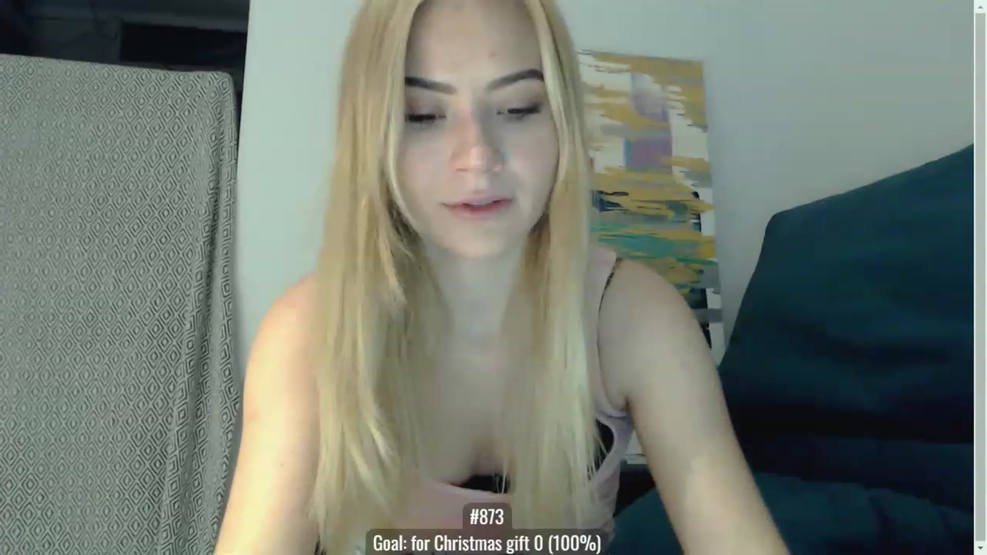 Gallery image thumbnail from bridetobe's myfreecams stream on, 12/20/2022, 23:33 image 6 of 20