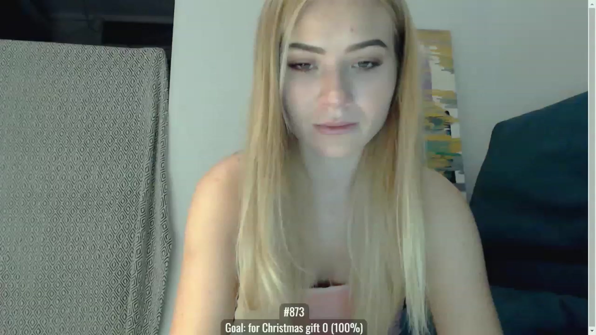 Gallery image thumbnail from bridetobe's myfreecams stream on, 12/20/2022, 23:33 image 10 of 20