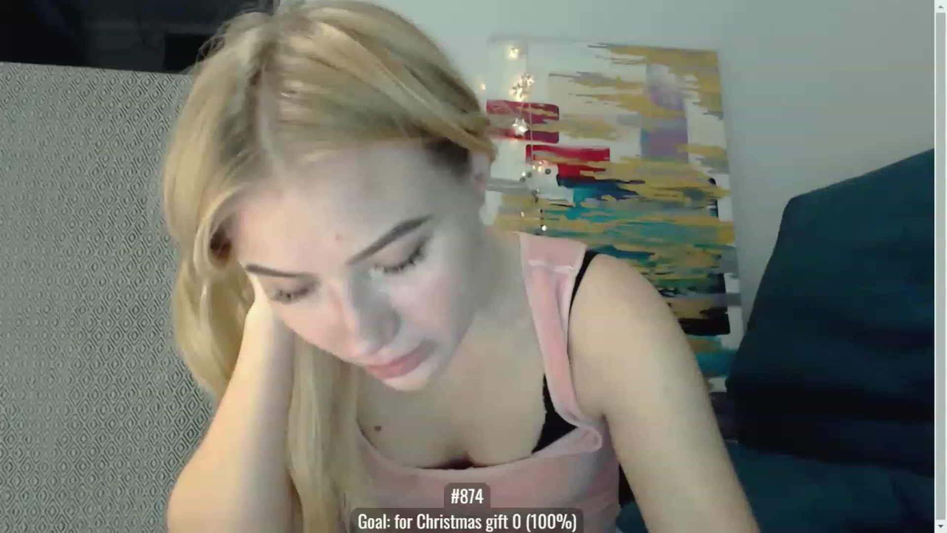 Gallery image thumbnail from bridetobe's myfreecams stream on, 12/20/2022, 23:33 image 16 of 20