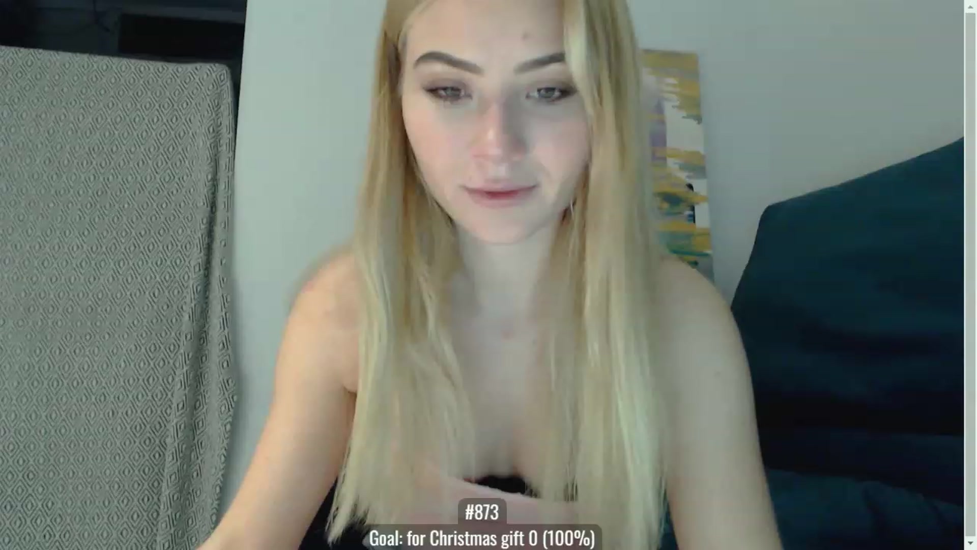 Gallery image thumbnail from bridetobe's myfreecams stream on, 12/20/2022, 23:33 image 3 of 20