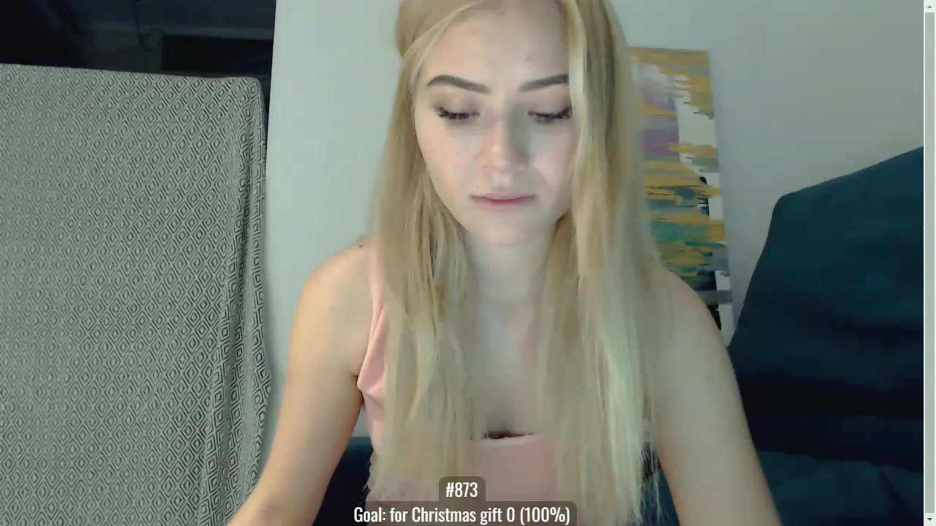 Gallery image thumbnail from bridetobe's myfreecams stream on, 12/20/2022, 23:33 image 12 of 20