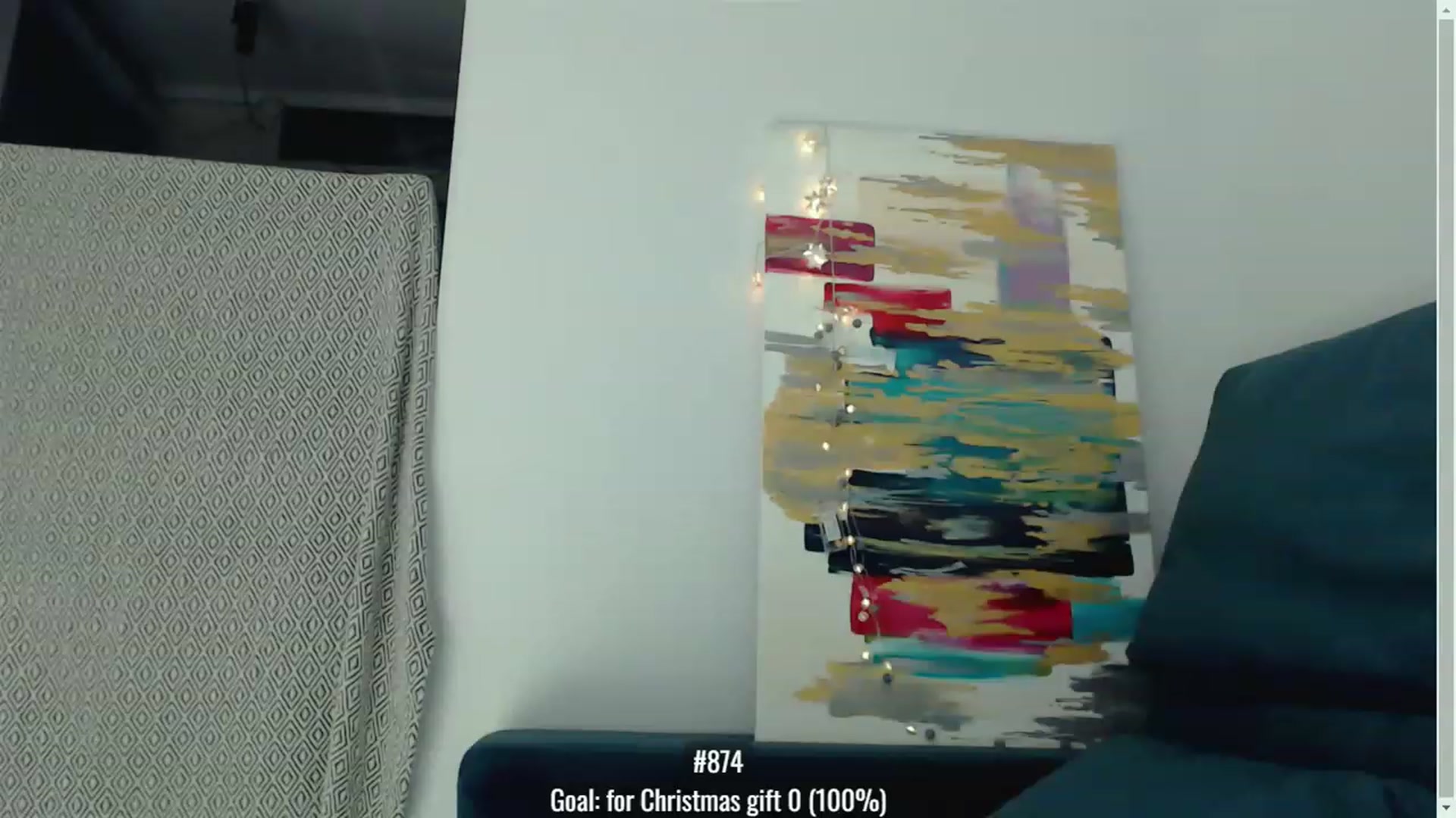 Gallery image thumbnail from bridetobe's myfreecams stream on, 12/20/2022, 23:33 image 18 of 20