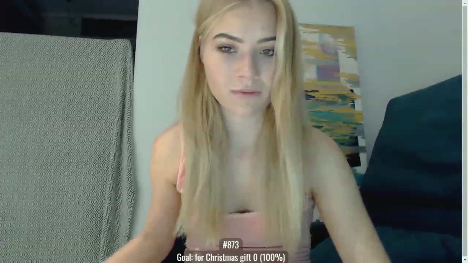 Gallery image thumbnail from bridetobe's myfreecams stream on, 12/20/2022, 23:33 image 14 of 20