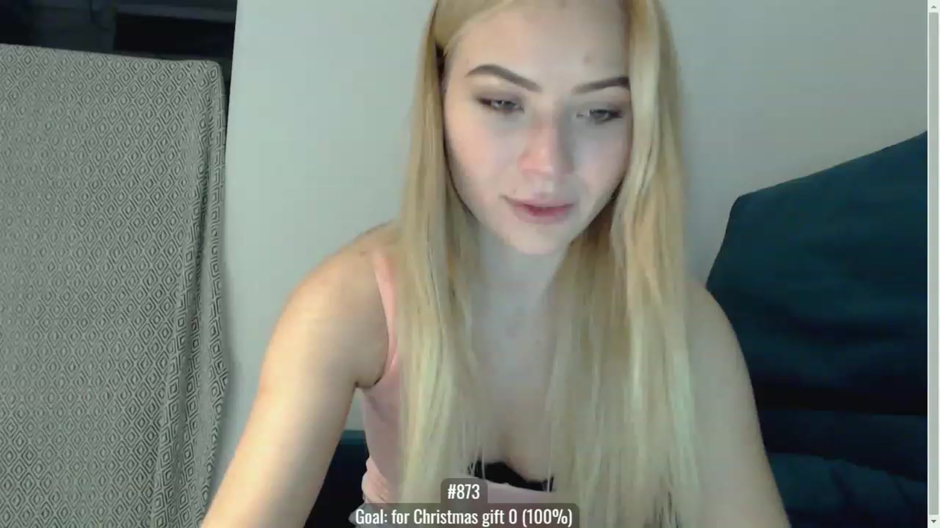 Gallery image thumbnail from bridetobe's myfreecams stream on, 12/20/2022, 23:33 image 5 of 20