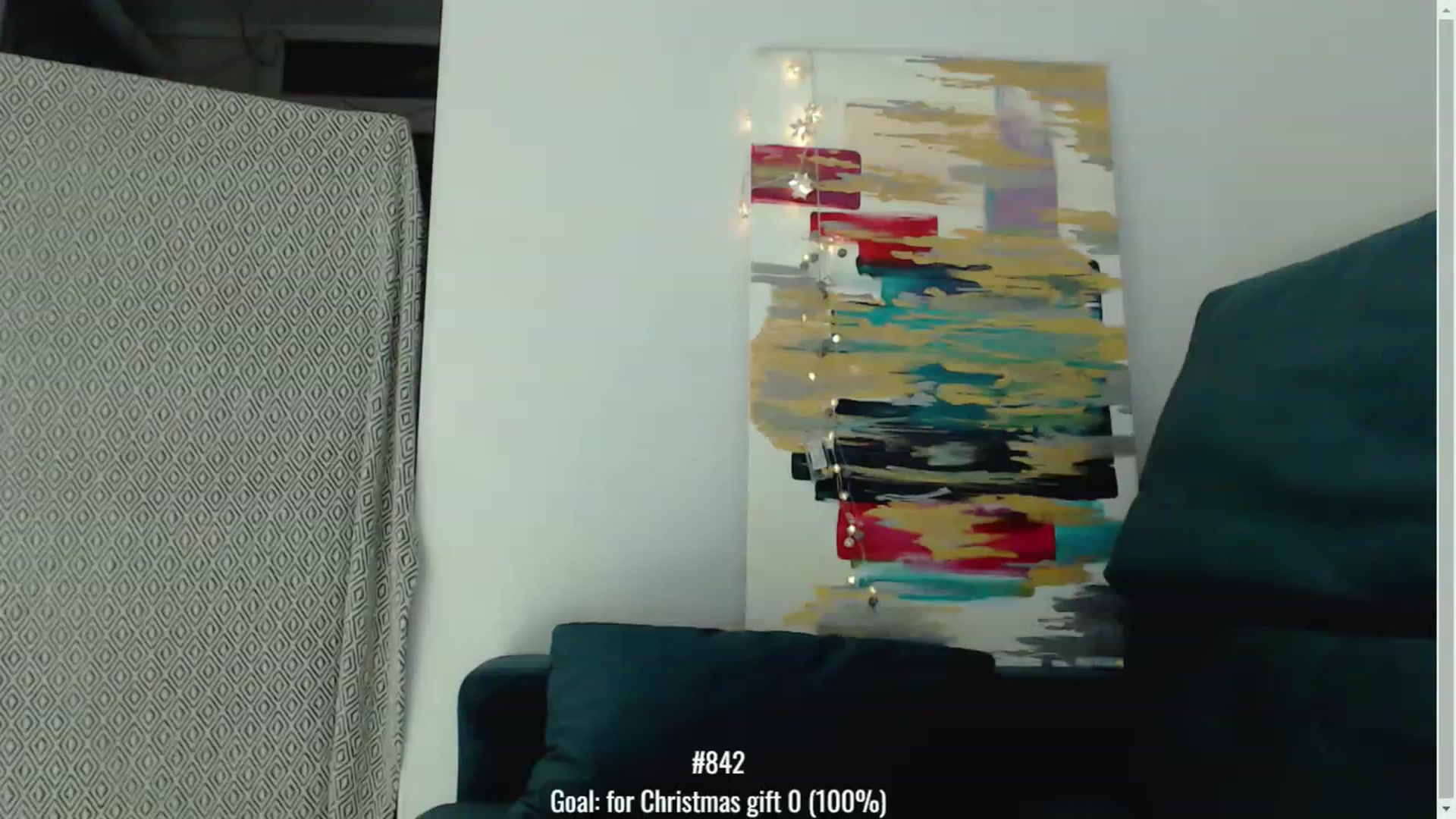 Gallery image thumbnail from bridetobe's myfreecams stream on, 12/21/2022, 01:14 image 3 of 20