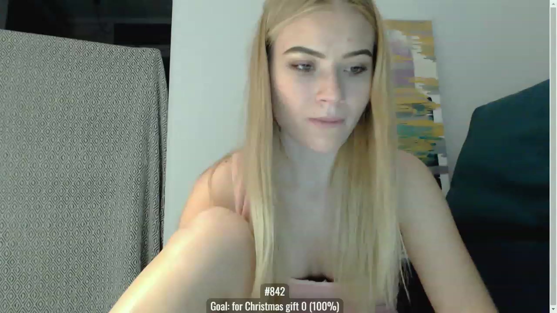 Gallery image thumbnail from bridetobe's myfreecams stream on, 12/21/2022, 01:14 image 9 of 20