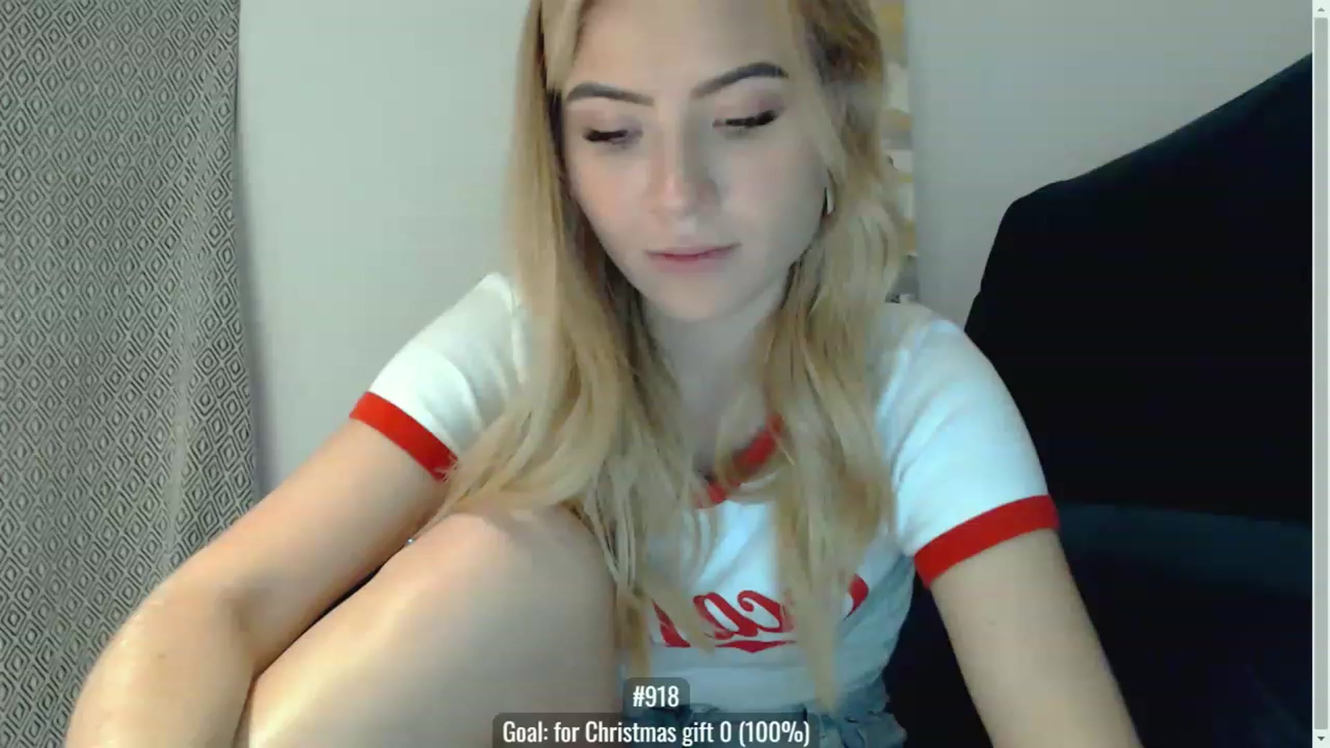 Gallery image thumbnail from bridetobe's myfreecams stream on, 12/22/2022, 19:48 image 2 of 20