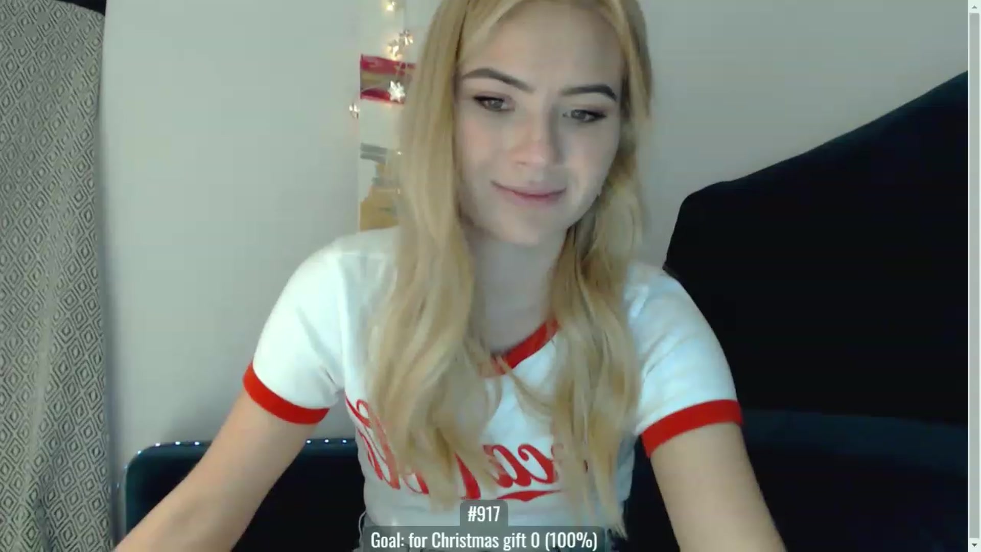 Gallery image thumbnail from bridetobe's myfreecams stream on, 12/22/2022, 19:48 image 12 of 20