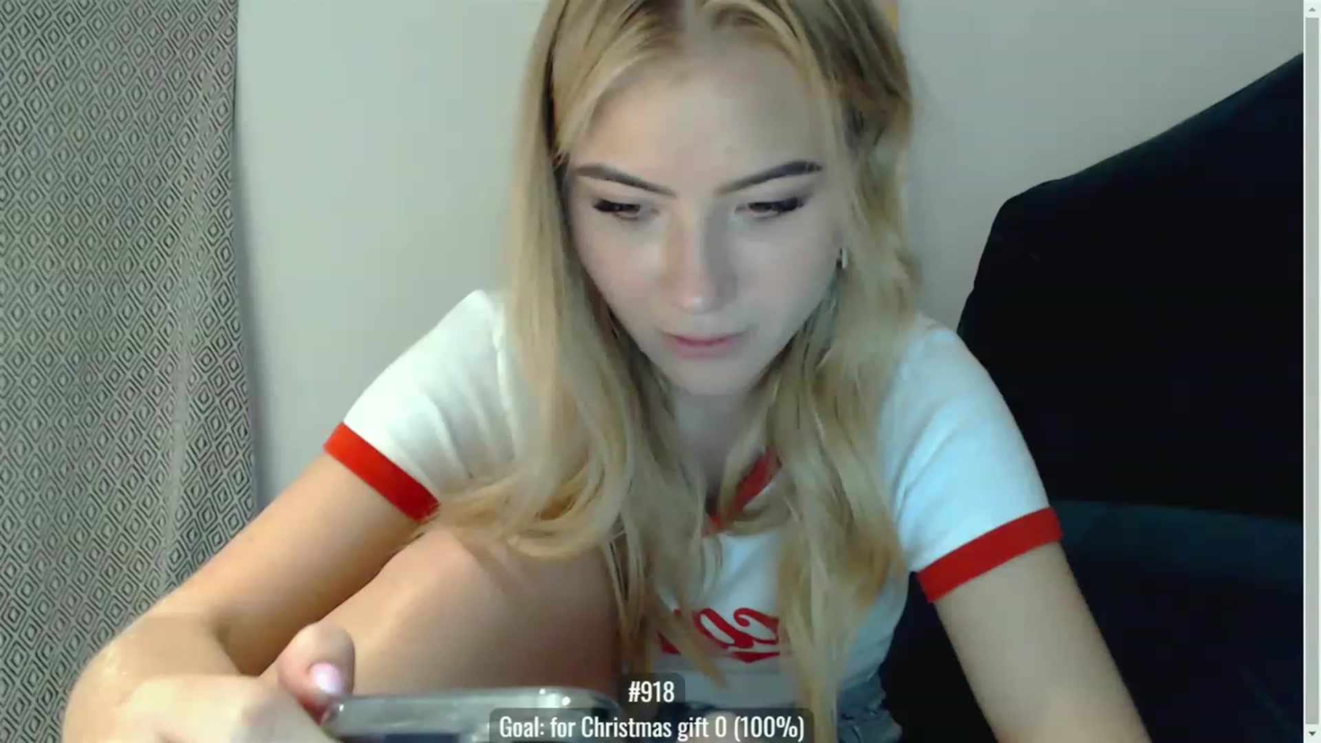 Gallery image thumbnail from bridetobe's myfreecams stream on, 12/22/2022, 19:48 image 3 of 20