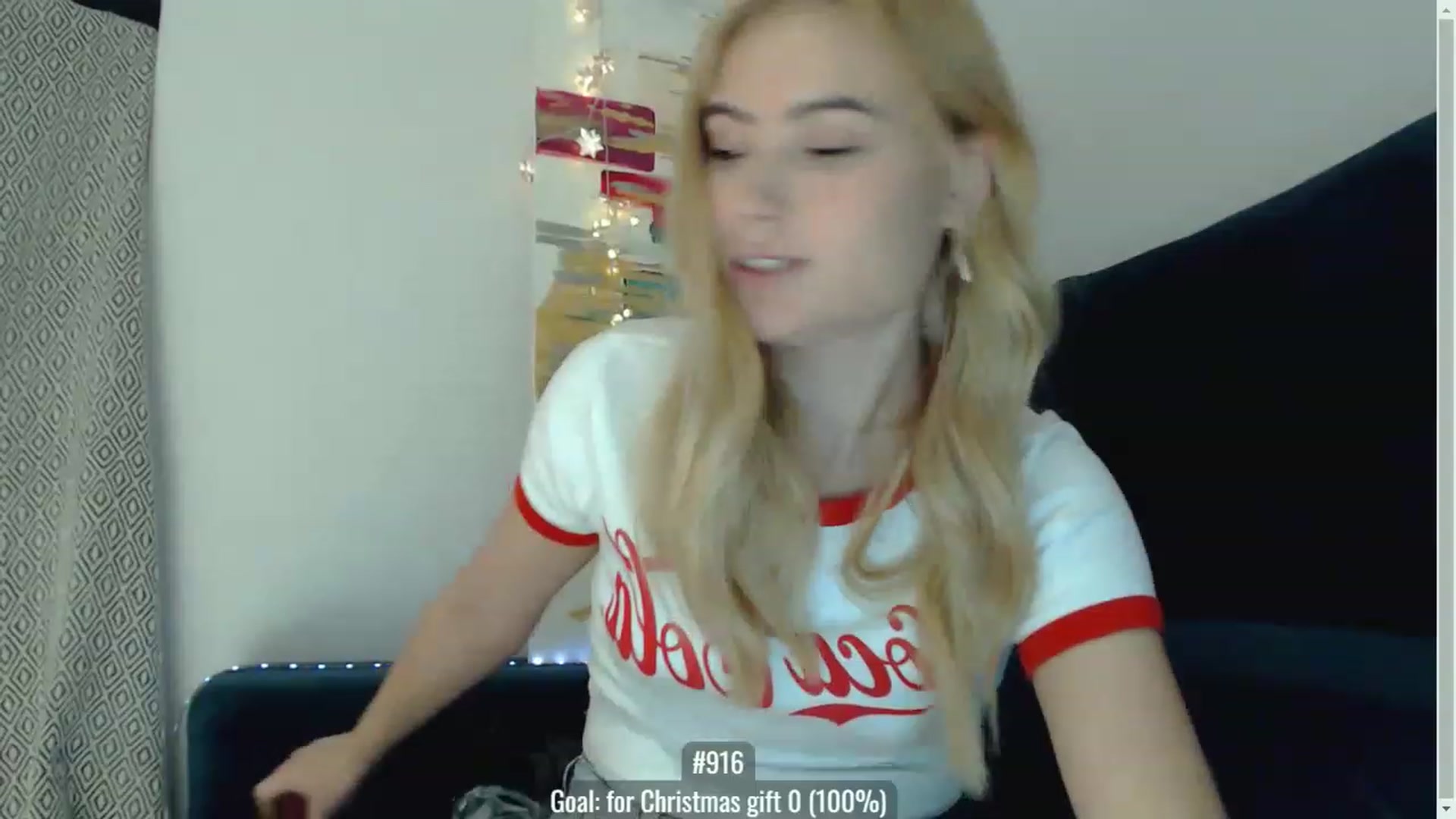 Gallery image thumbnail from bridetobe's myfreecams stream on, 12/22/2022, 19:48 image 9 of 20