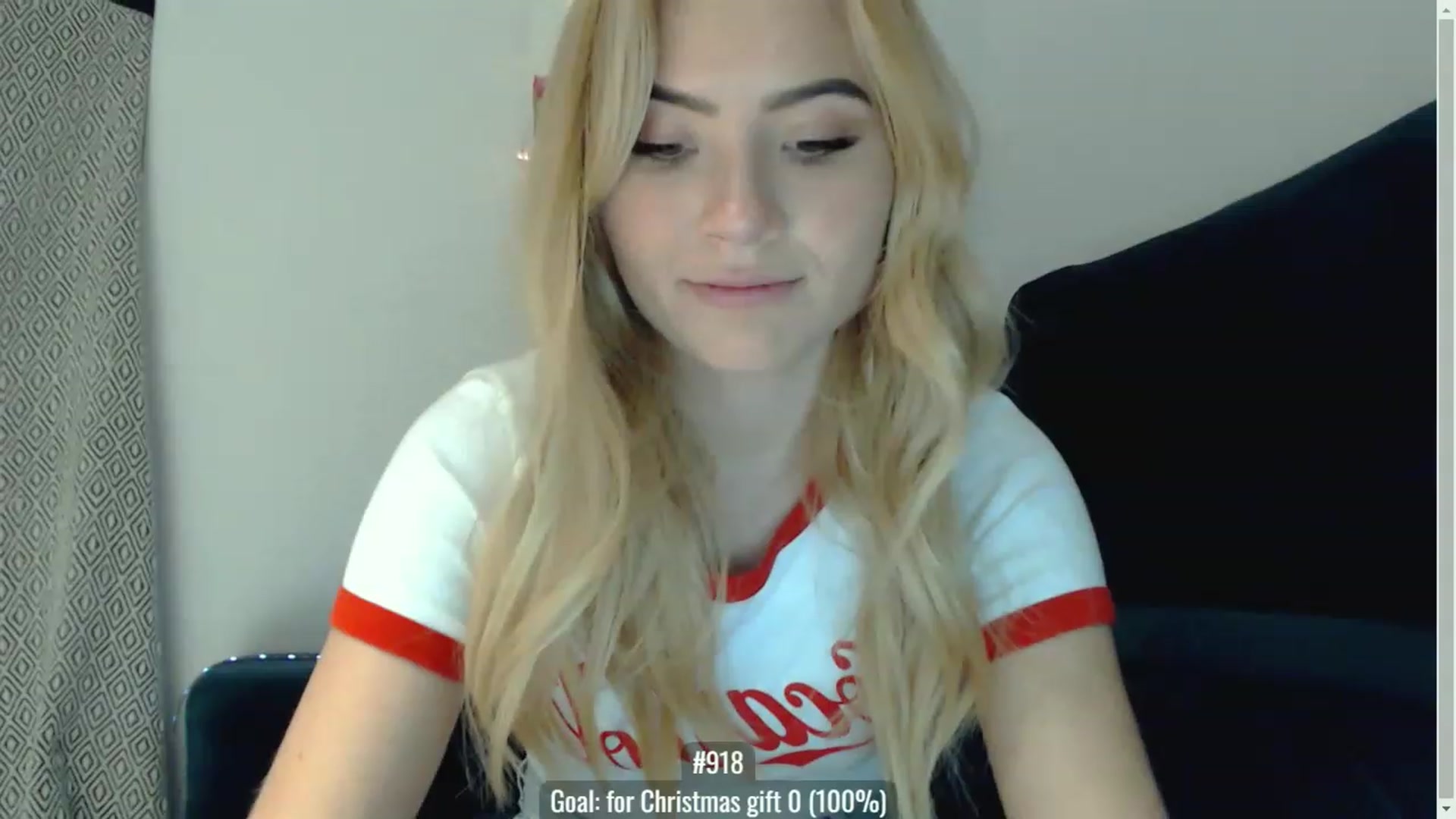 Gallery image thumbnail from bridetobe's myfreecams stream on, 12/22/2022, 19:48 image 13 of 20