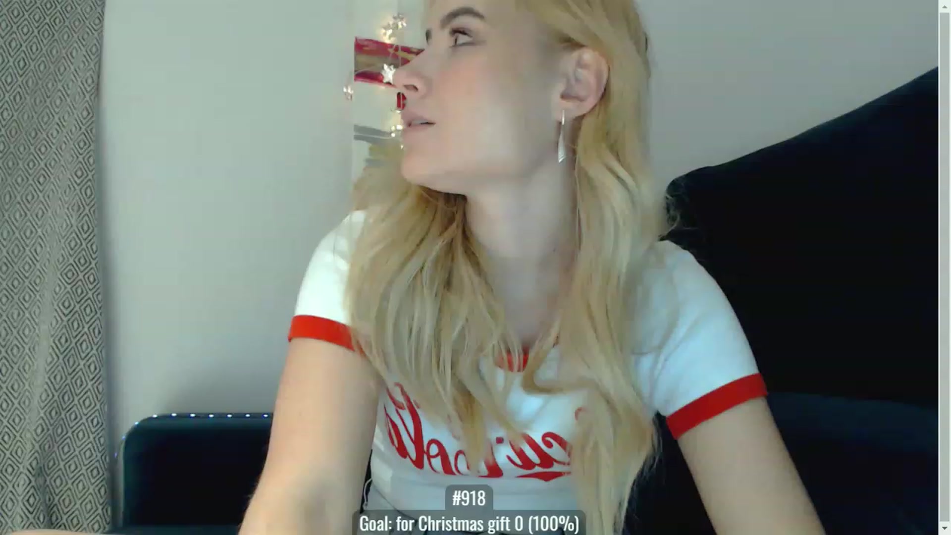 Gallery image thumbnail from bridetobe's myfreecams stream on, 12/22/2022, 19:48 image 4 of 20