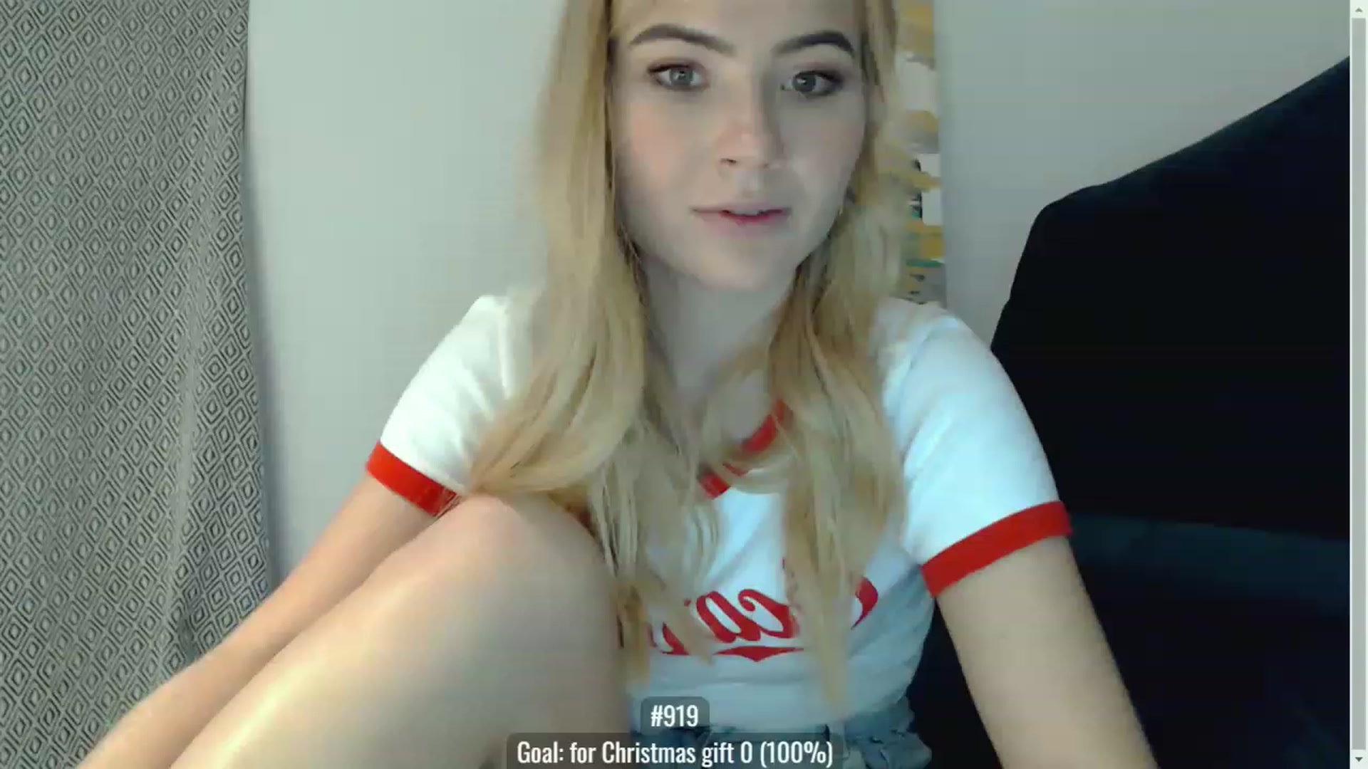 Gallery image thumbnail from bridetobe's myfreecams stream on, 12/22/2022, 19:48 image 1 of 20
