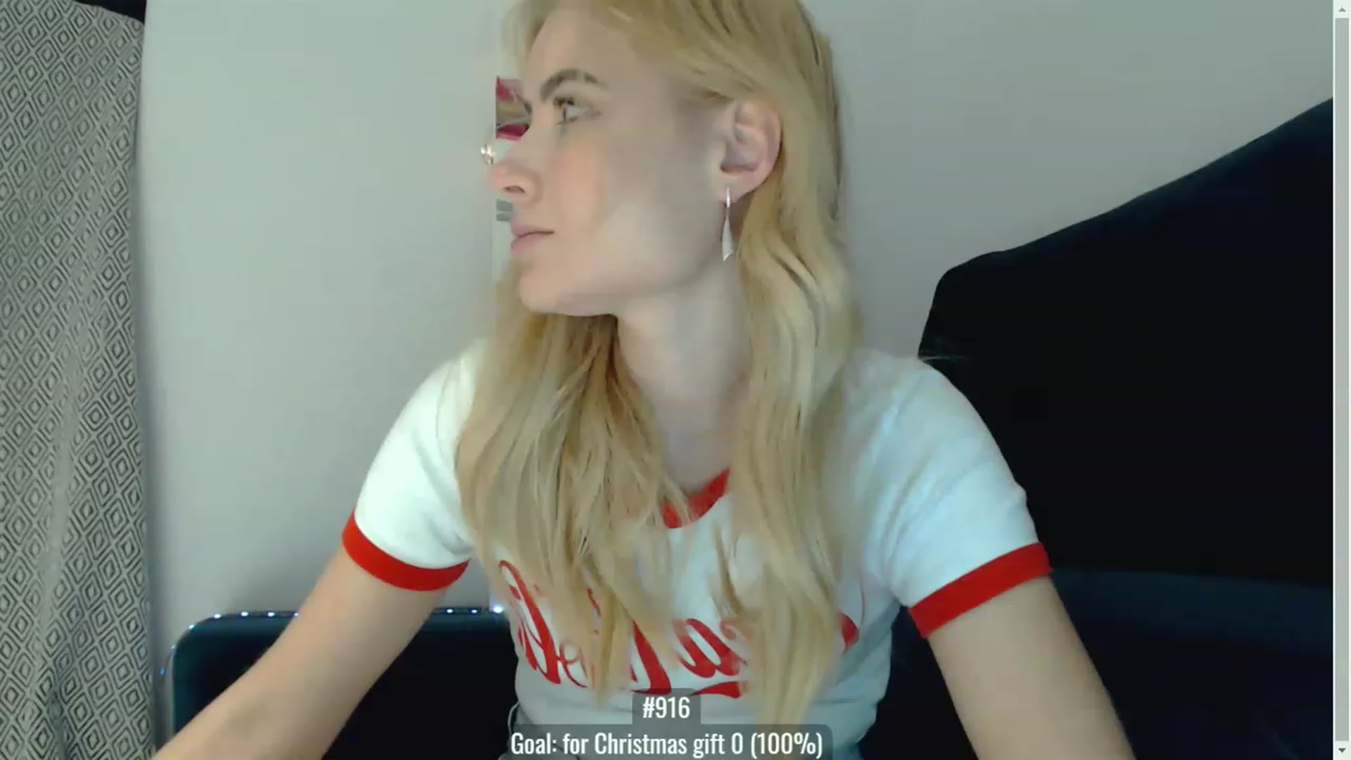 Gallery image thumbnail from bridetobe's myfreecams stream on, 12/22/2022, 19:48 image 10 of 20