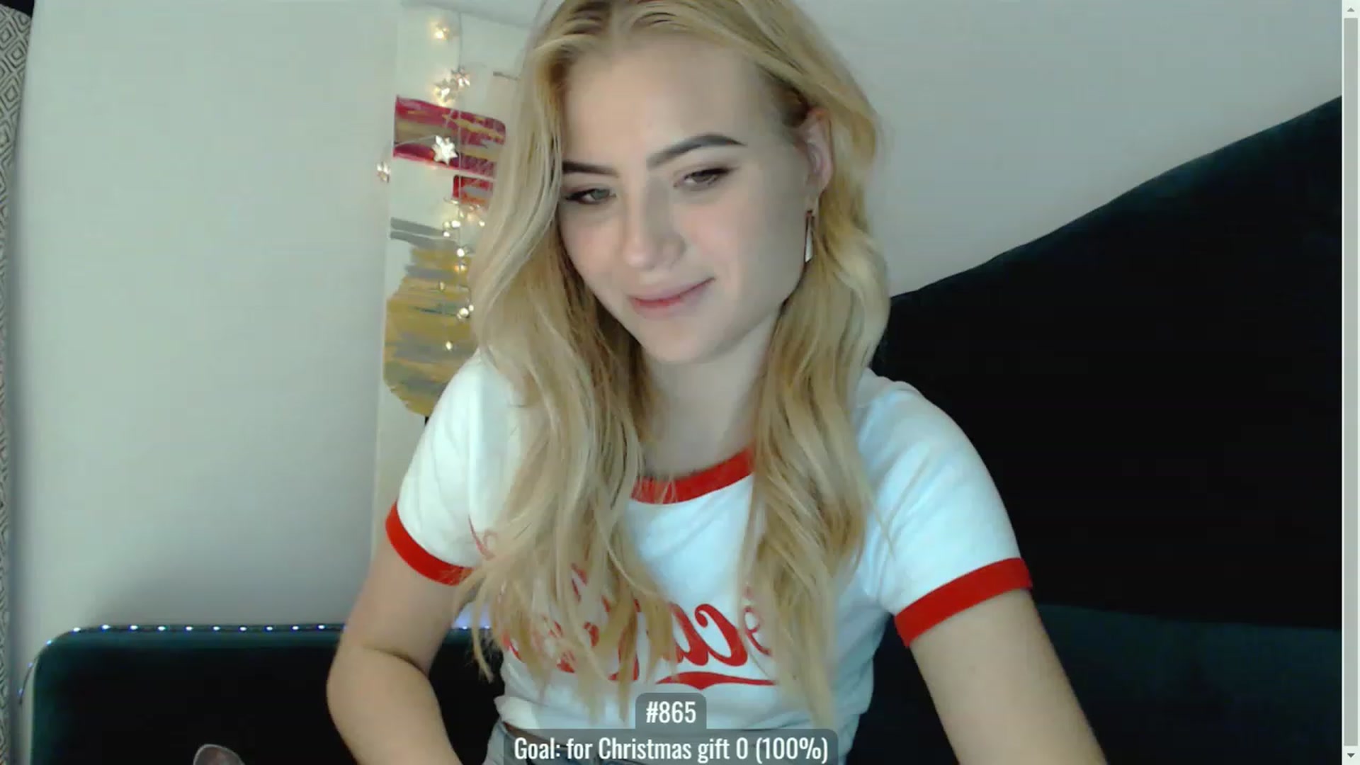 Gallery image thumbnail from bridetobe's myfreecams stream on, 12/22/2022, 20:50 image 7 of 20