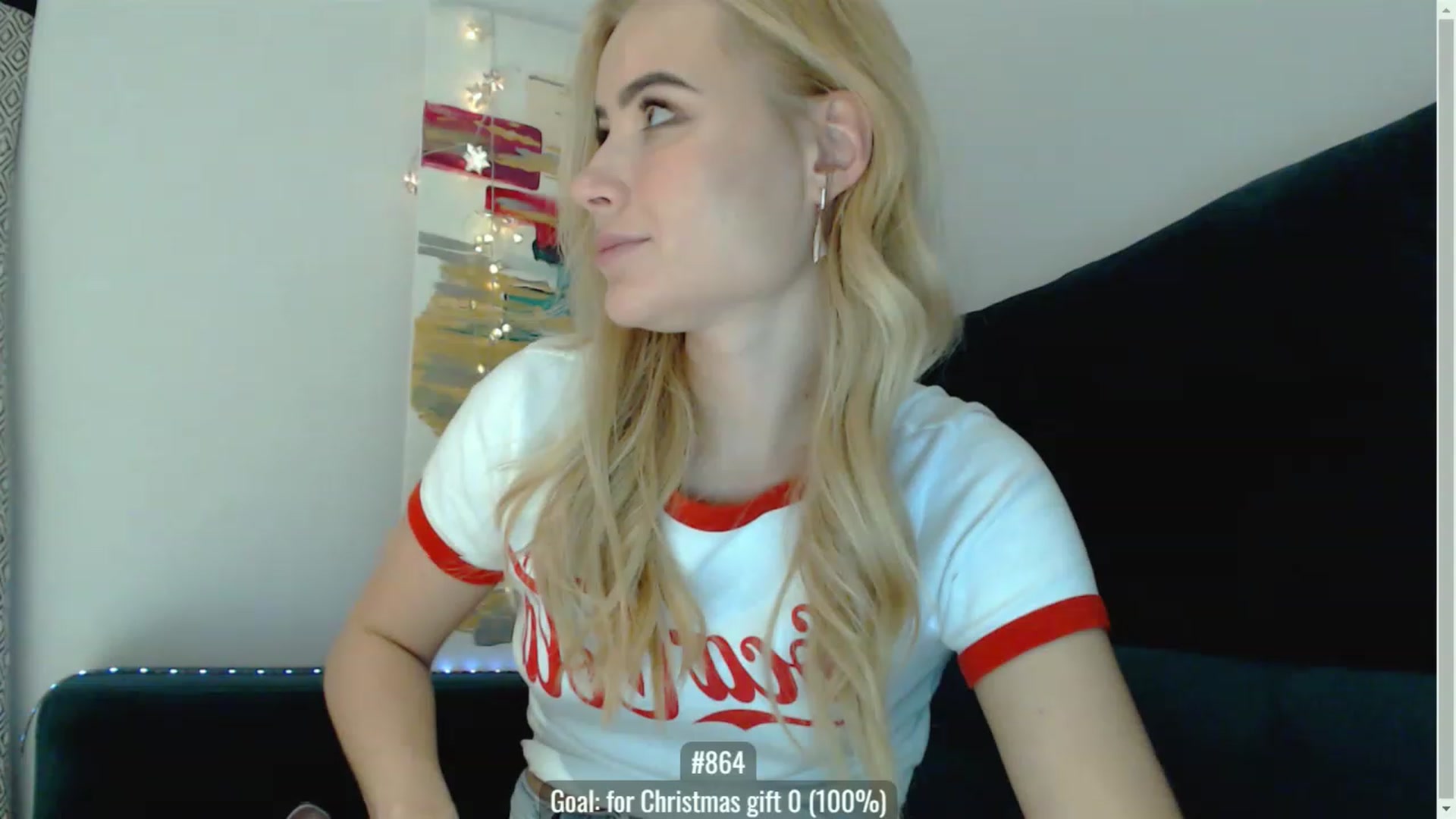 Gallery image thumbnail from bridetobe's myfreecams stream on, 12/22/2022, 20:50 image 2 of 20