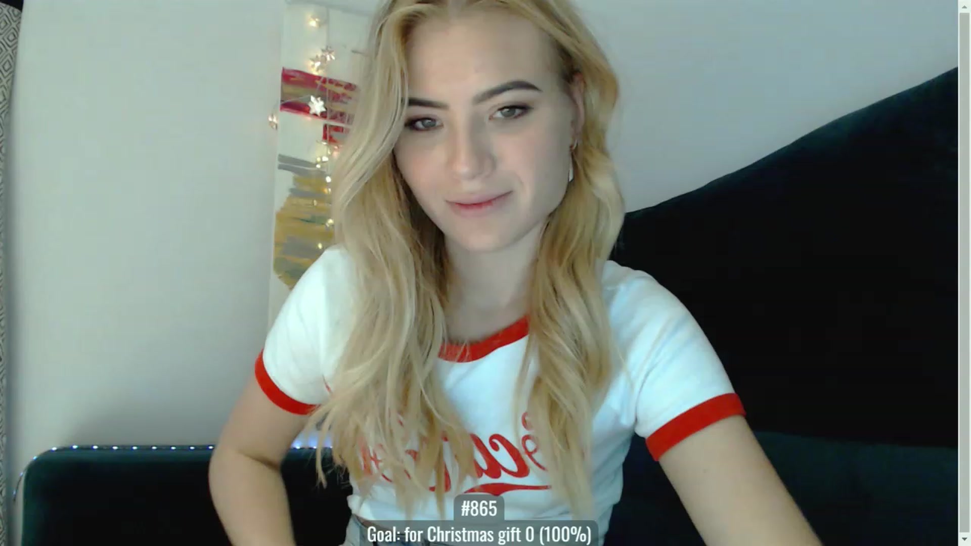 Gallery image thumbnail from bridetobe's myfreecams stream on, 12/22/2022, 20:50 image 6 of 20