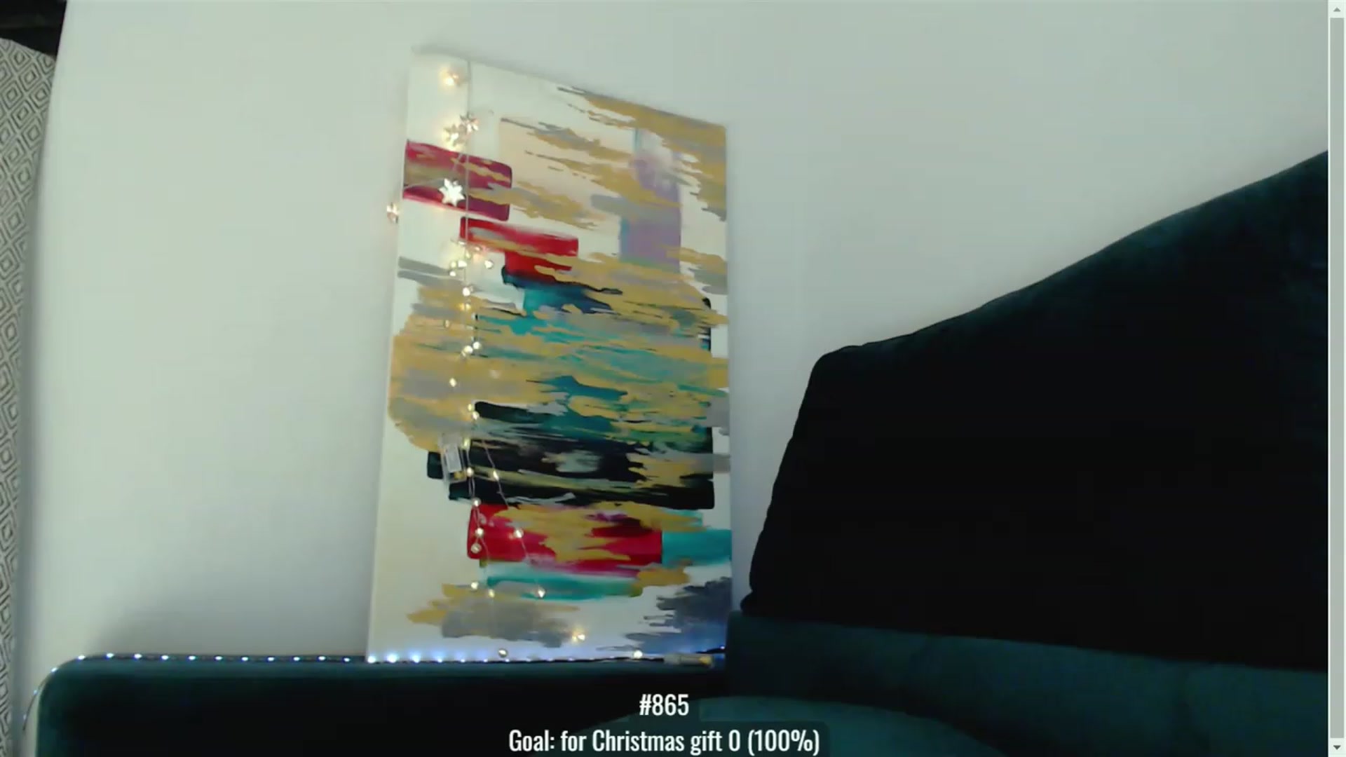 Gallery image thumbnail from bridetobe's myfreecams stream on, 12/22/2022, 20:50 image 16 of 20