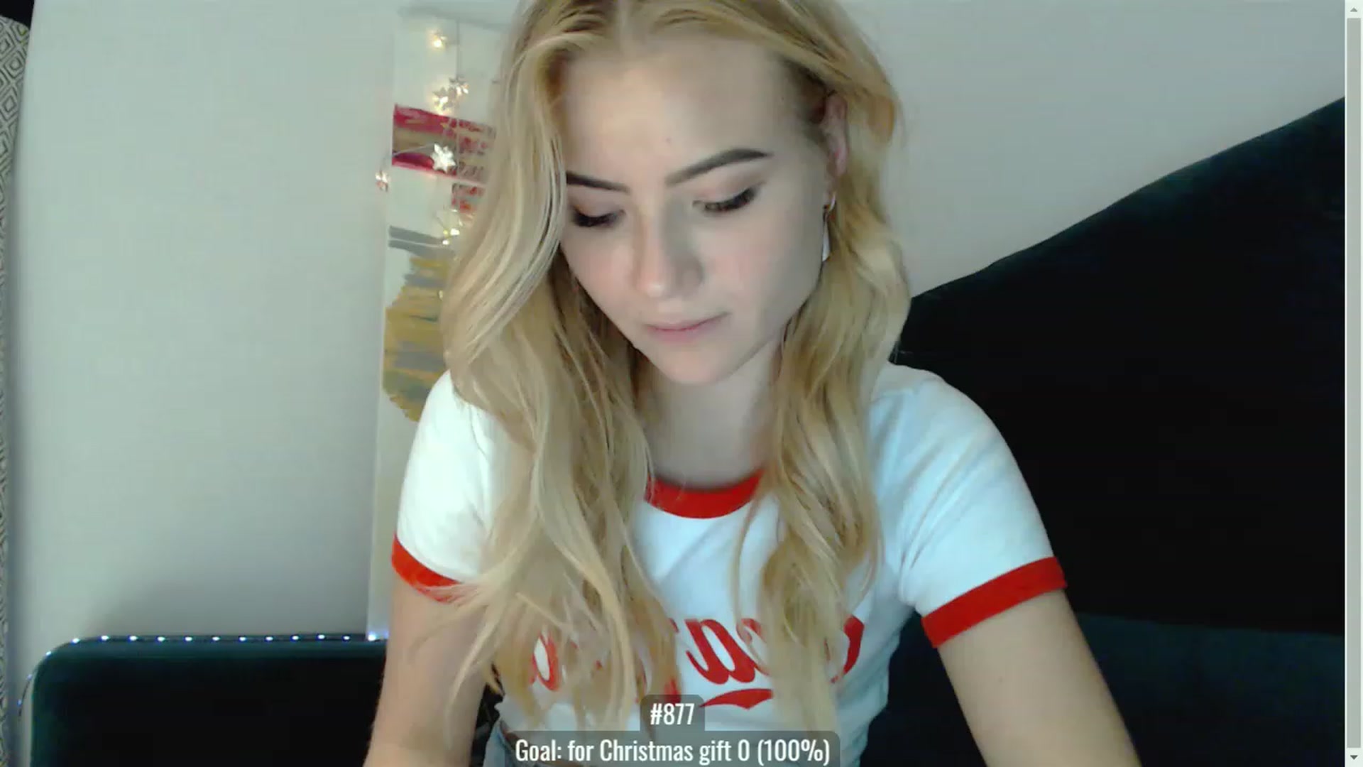 Gallery image thumbnail from bridetobe's myfreecams stream on, 12/22/2022, 20:50 image 1 of 20
