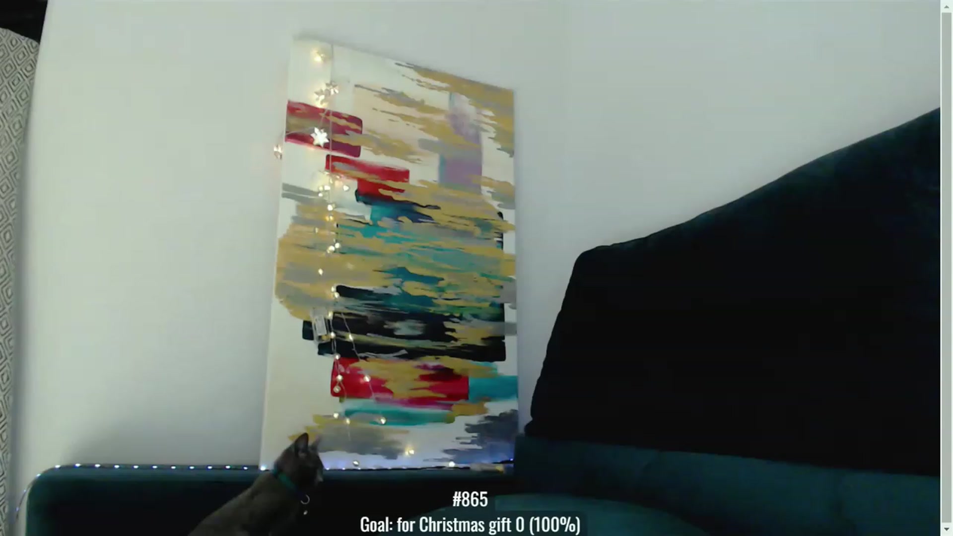 Gallery image thumbnail from bridetobe's myfreecams stream on, 12/22/2022, 20:50 image 15 of 20