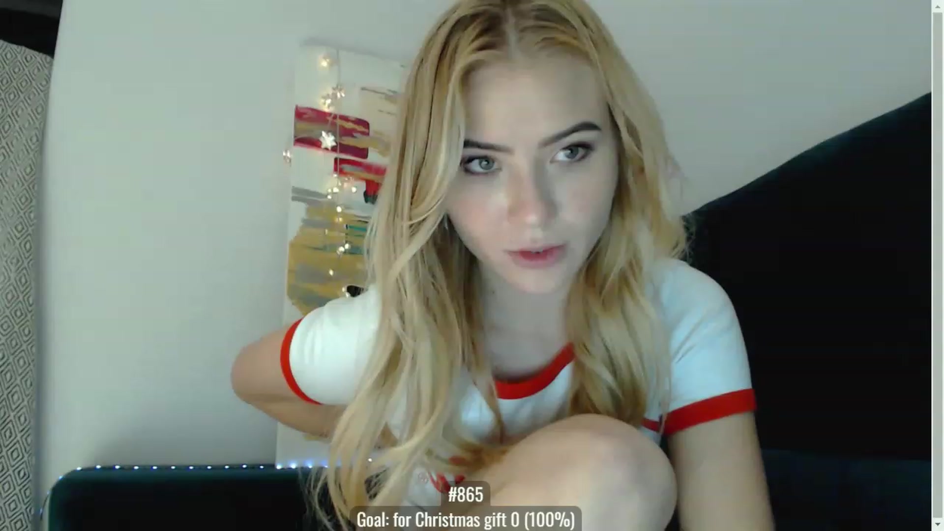Gallery image thumbnail from bridetobe's myfreecams stream on, 12/22/2022, 20:50 image 18 of 20