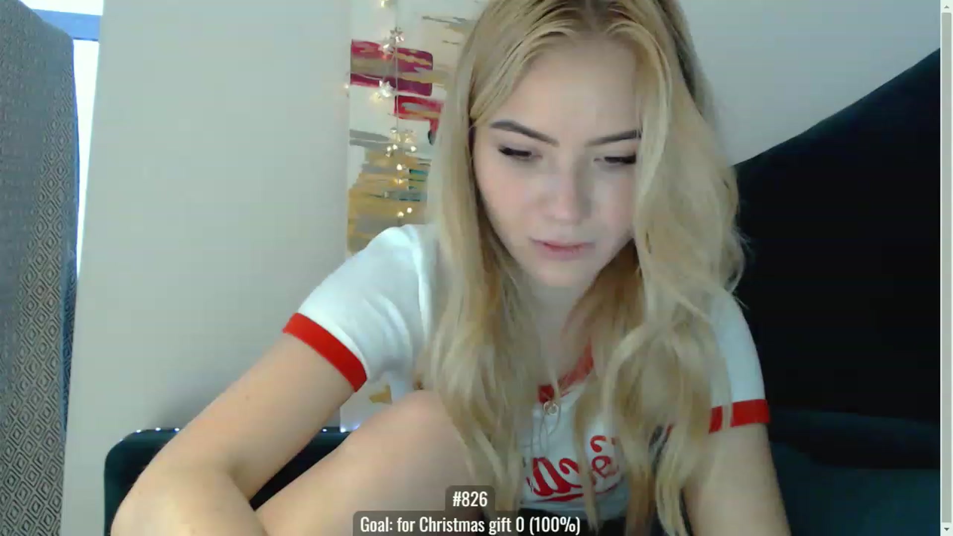 Gallery image thumbnail from bridetobe's myfreecams stream on, 12/23/2022, 06:12 image 4 of 20