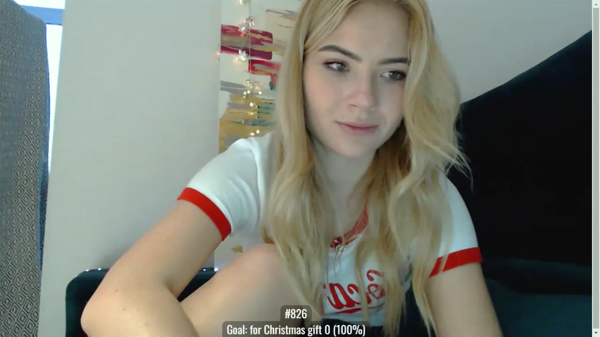 Gallery image thumbnail from bridetobe's myfreecams stream on, 12/23/2022, 06:12 image 3 of 20
