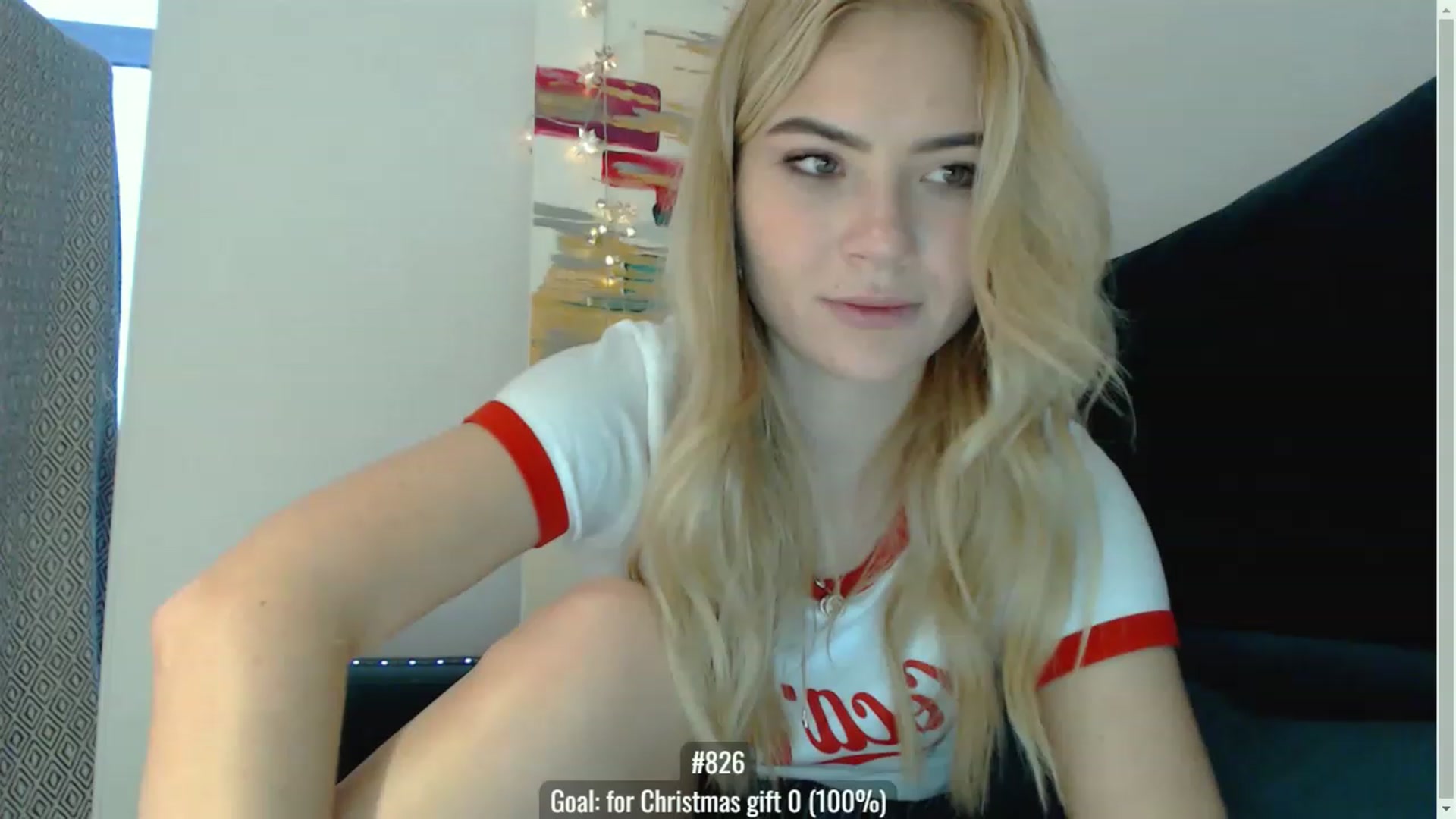 Gallery image thumbnail from bridetobe's myfreecams stream on, 12/23/2022, 06:12 image 2 of 20