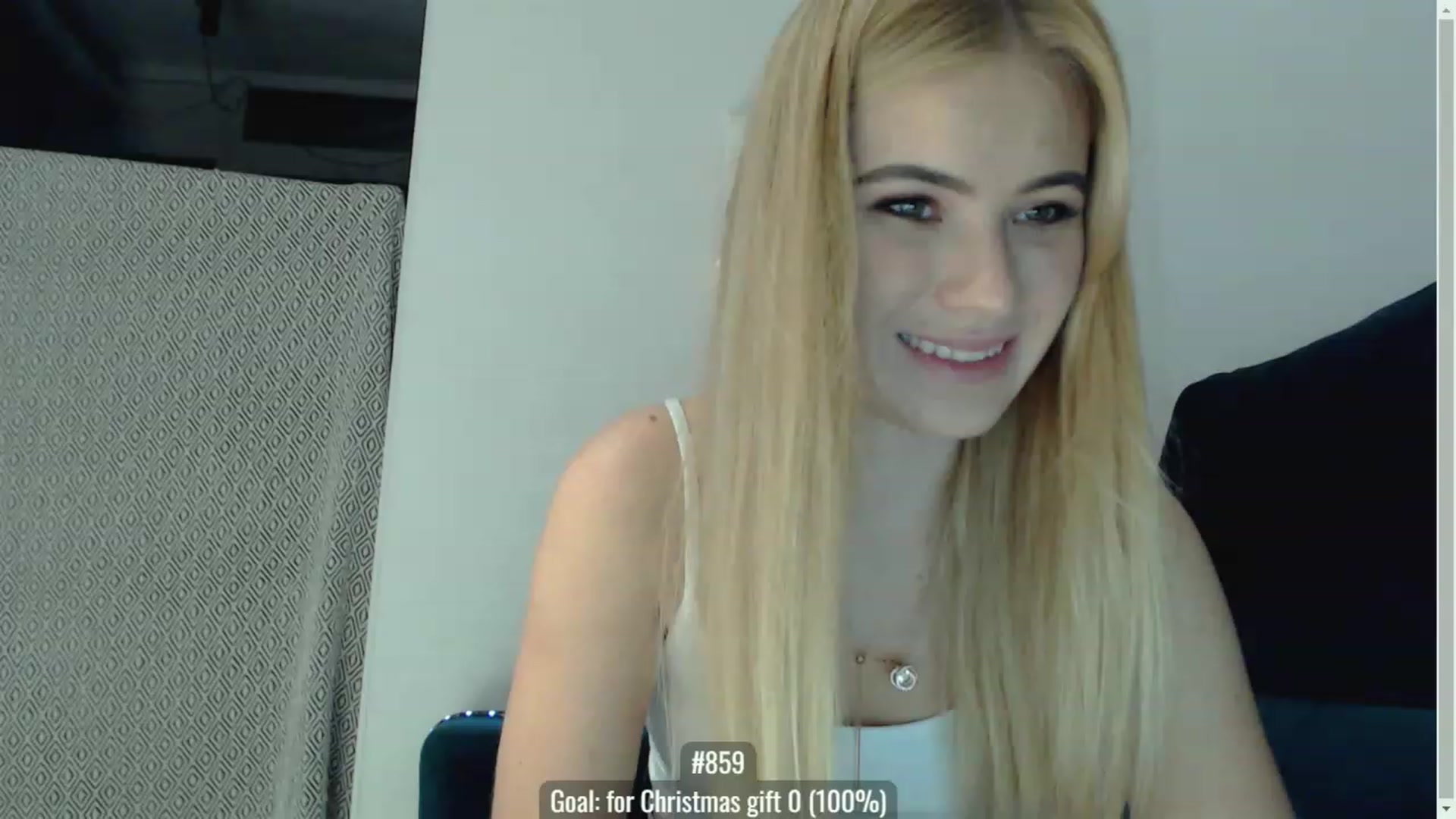 Gallery image thumbnail from bridetobe's myfreecams stream on, 12/23/2022, 21:45 image 3 of 20
