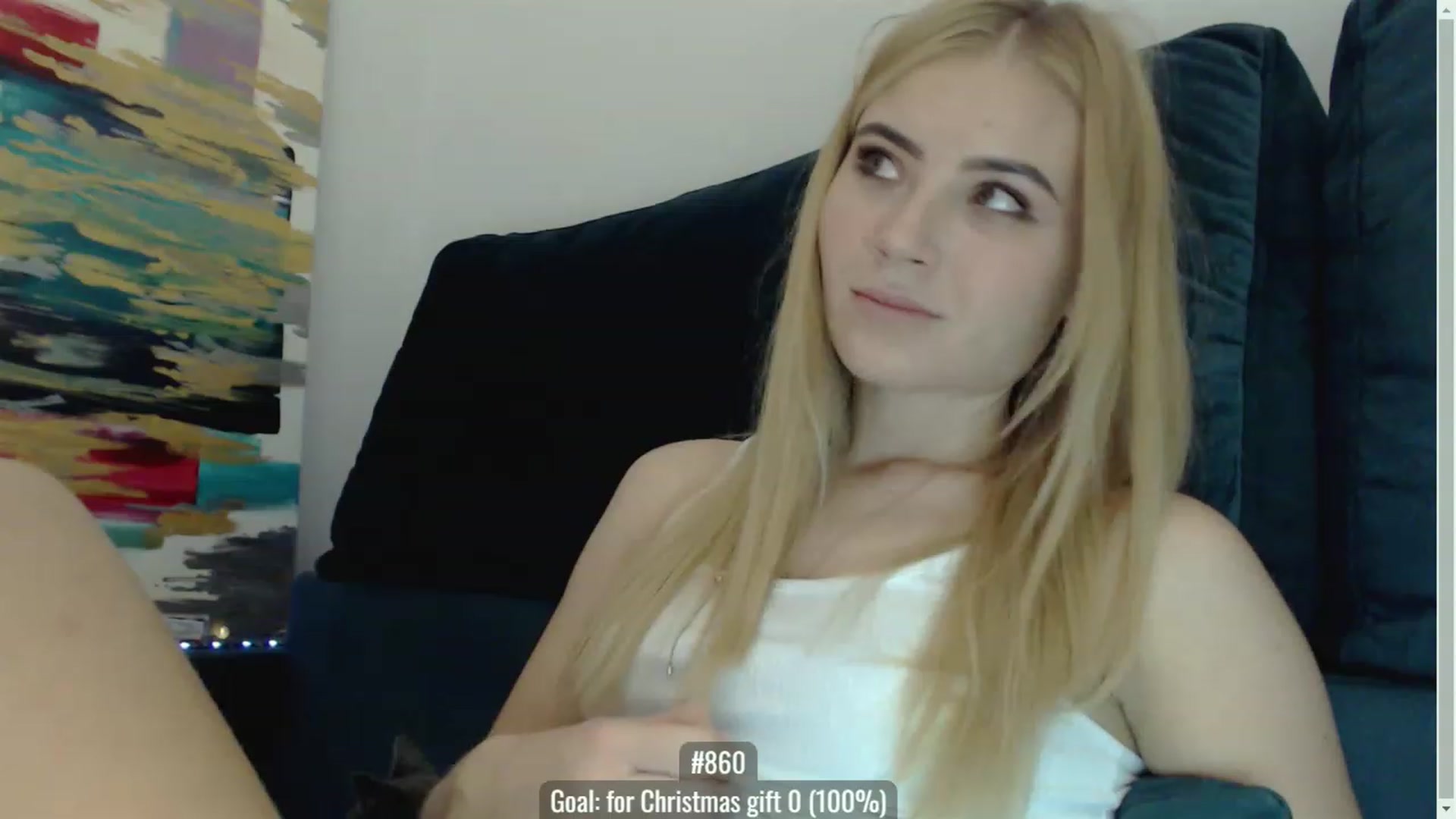 Gallery image thumbnail from bridetobe's myfreecams stream on, 12/23/2022, 22:53 image 14 of 20