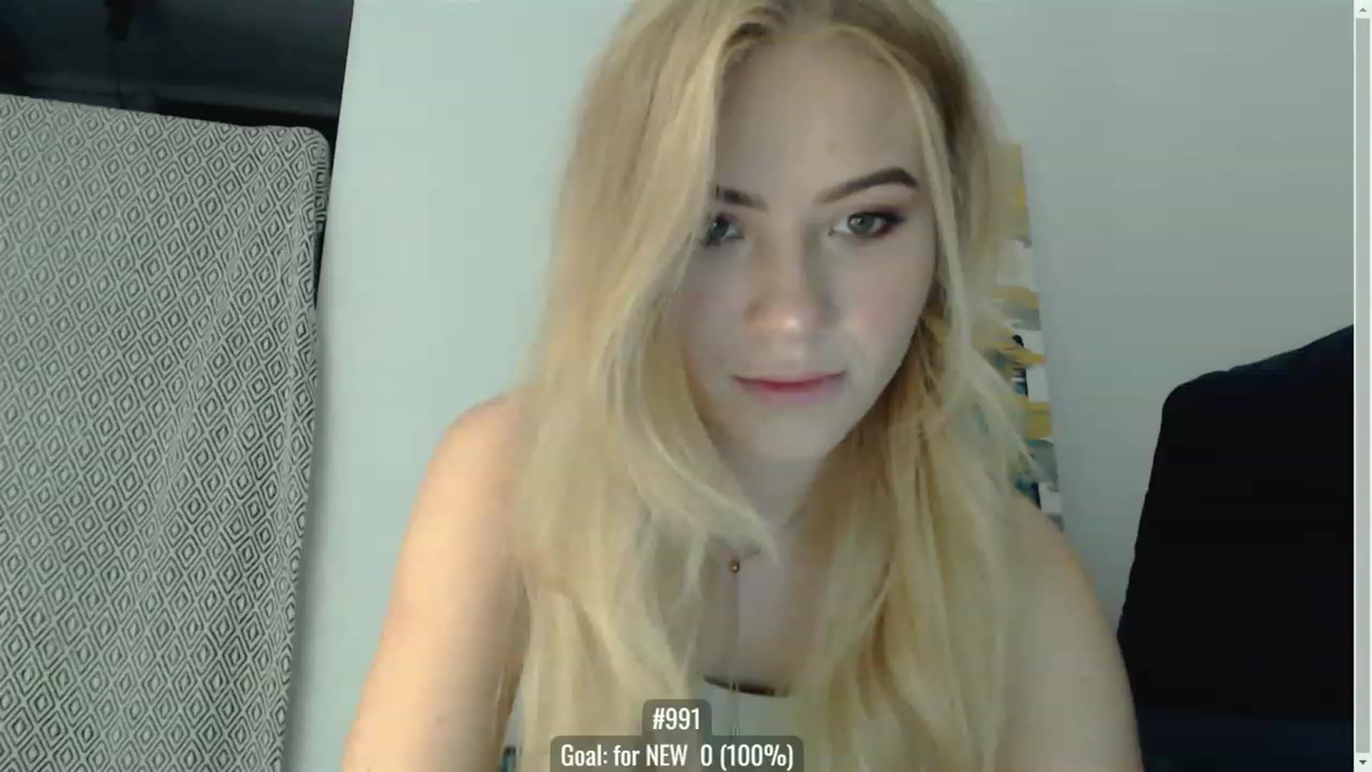 Gallery image thumbnail from bridetobe's myfreecams stream on, 12/27/2022, 21:18 image 2 of 20
