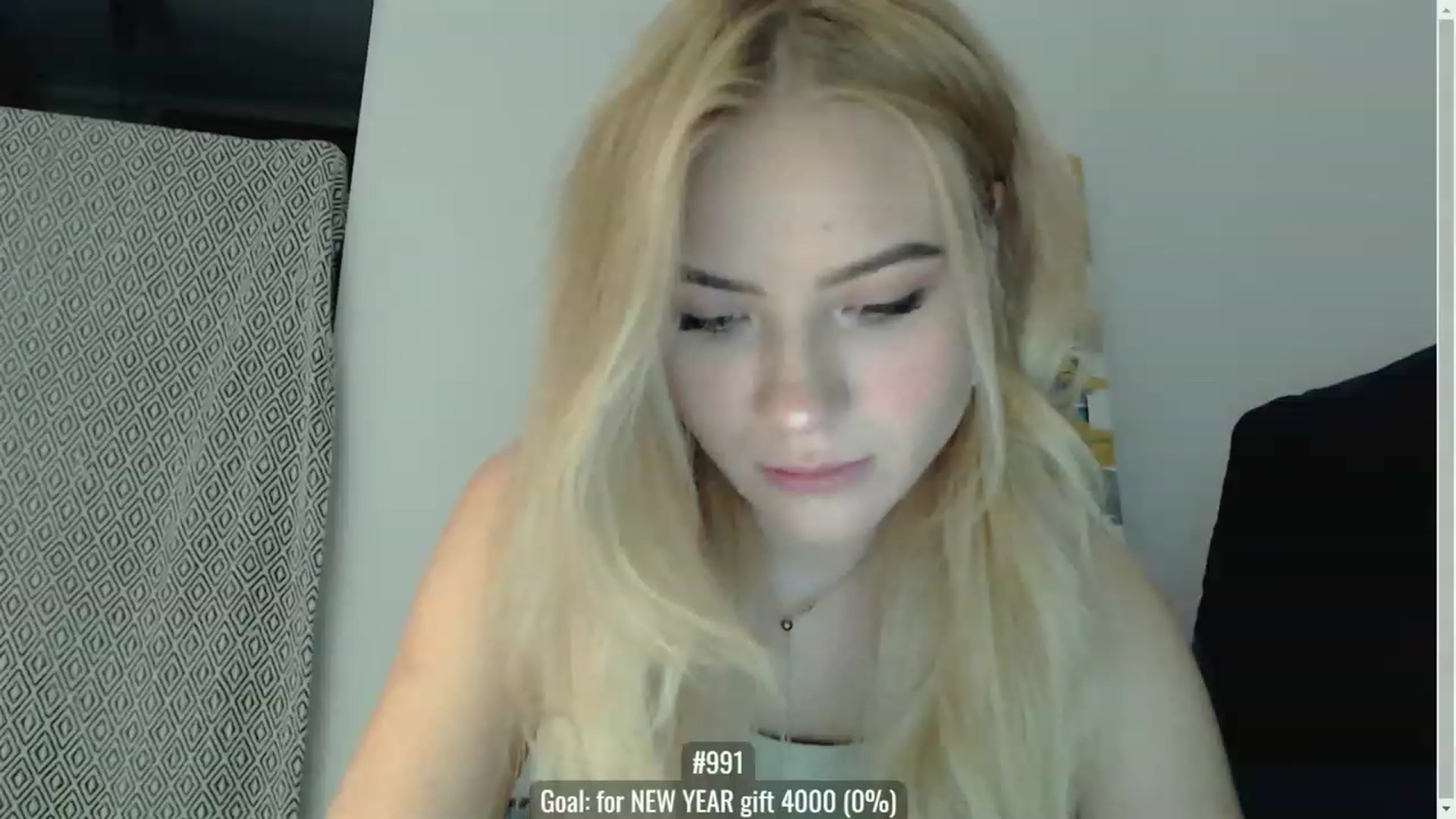 Gallery image thumbnail from bridetobe's myfreecams stream on, 12/27/2022, 21:18 image 4 of 20