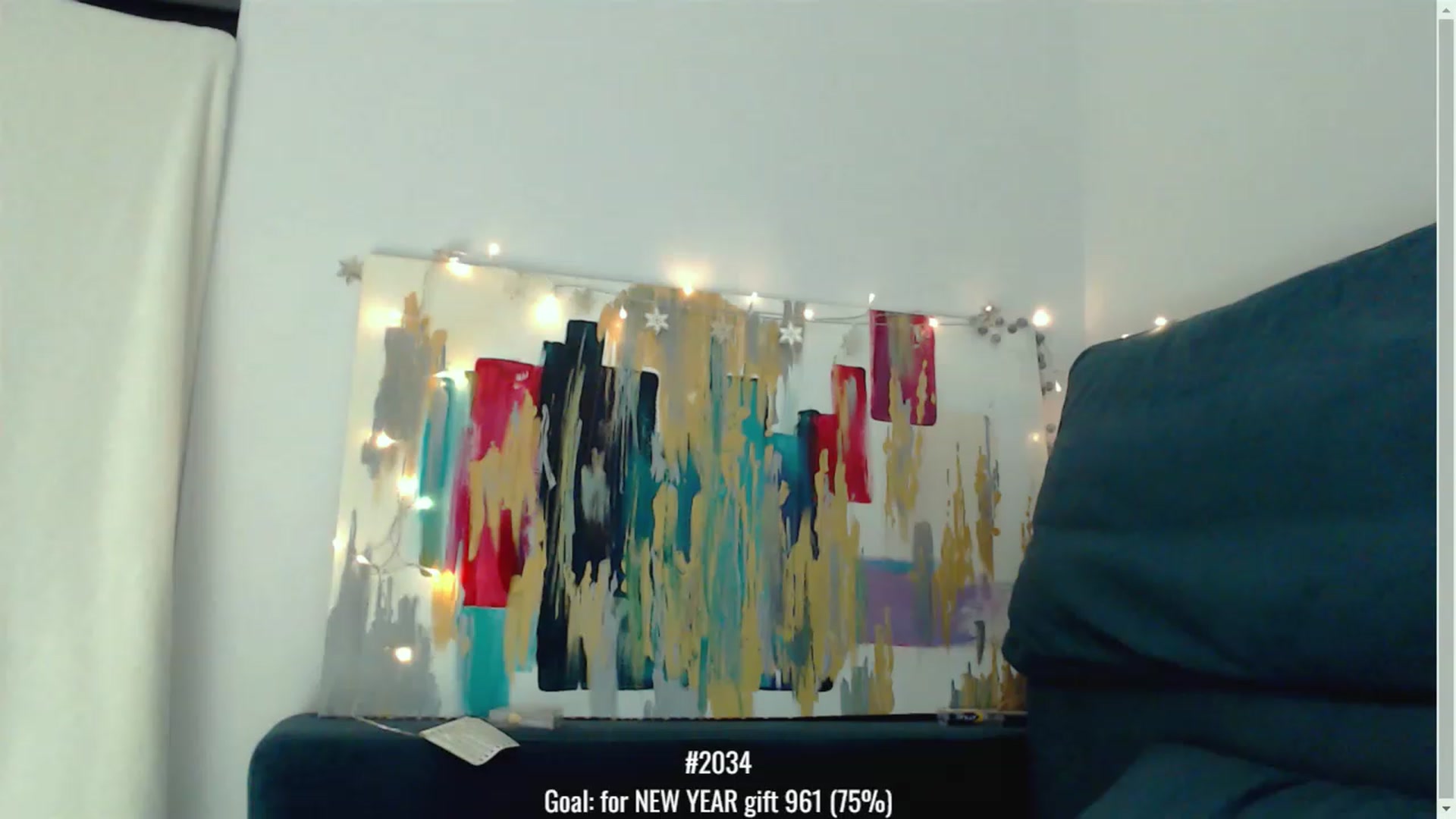 Gallery image thumbnail from bridetobe's myfreecams stream on, 01/09/2023, 23:09 image 11 of 20