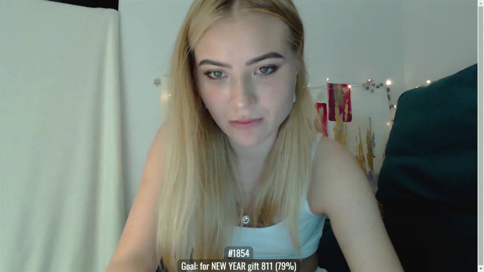 Gallery image thumbnail from bridetobe's myfreecams stream on, 01/10/2023, 24:30 image 2 of 20
