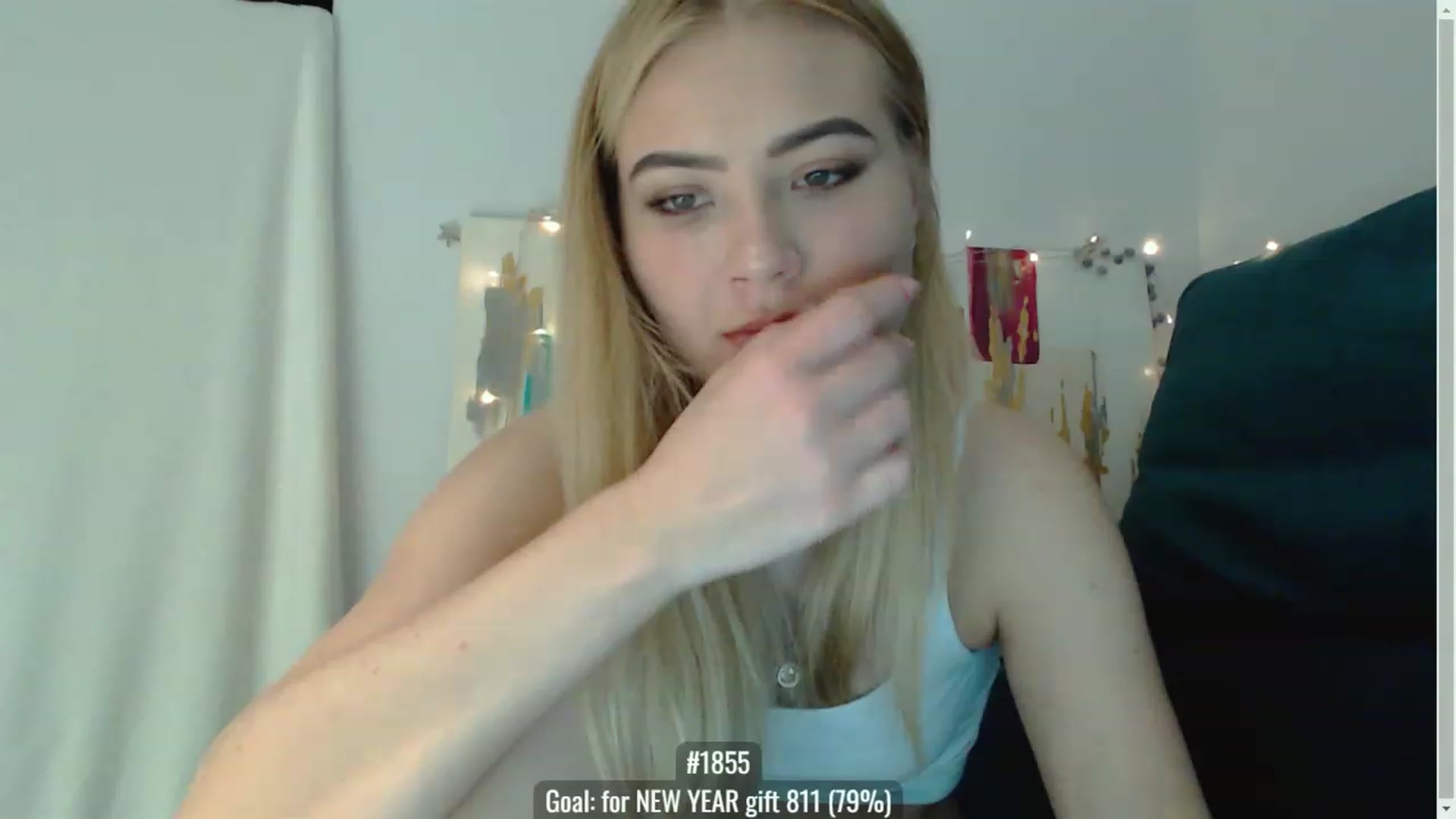 Gallery image thumbnail from bridetobe's myfreecams stream on, 01/10/2023, 24:30 image 11 of 20