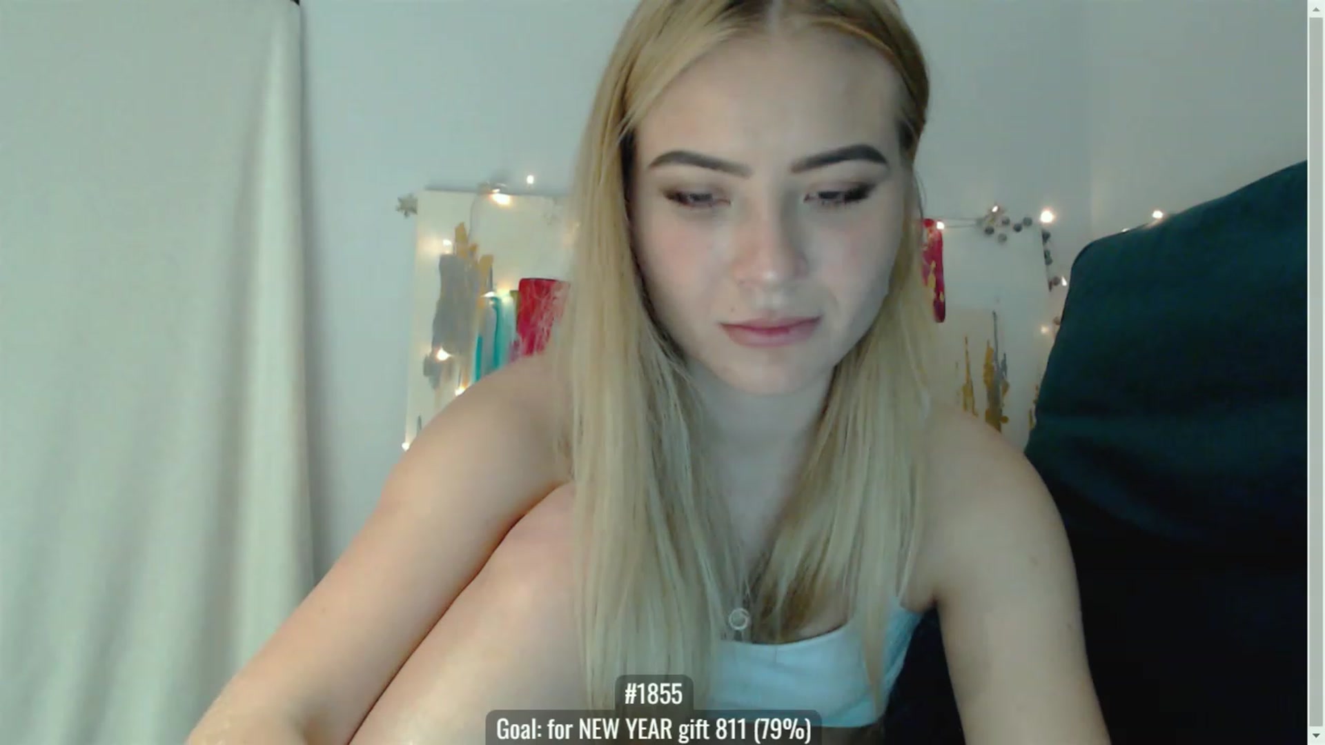 Gallery image thumbnail from bridetobe's myfreecams stream on, 01/10/2023, 24:30 image 13 of 20