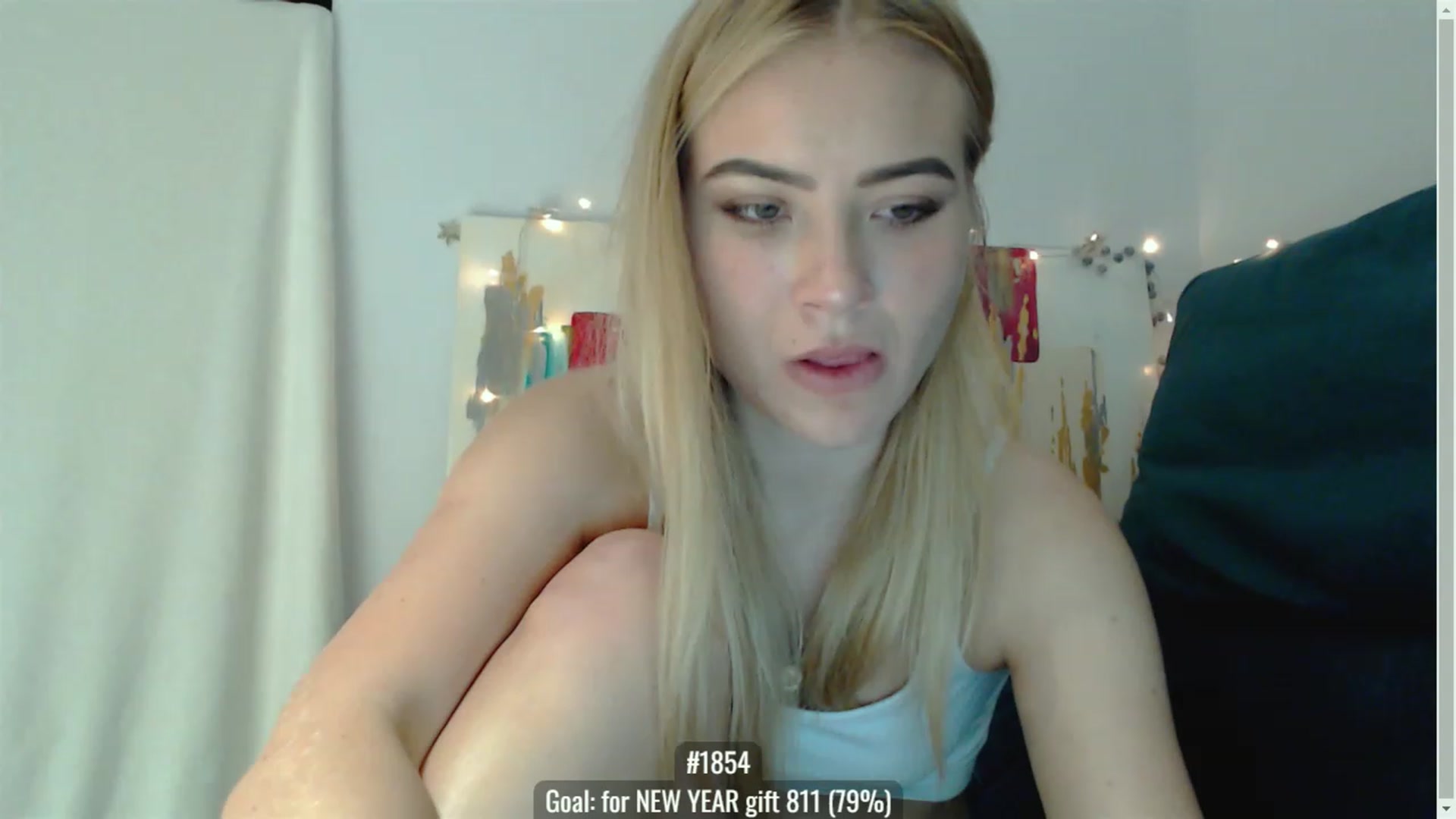 Gallery image thumbnail from bridetobe's myfreecams stream on, 01/10/2023, 24:30 image 7 of 20
