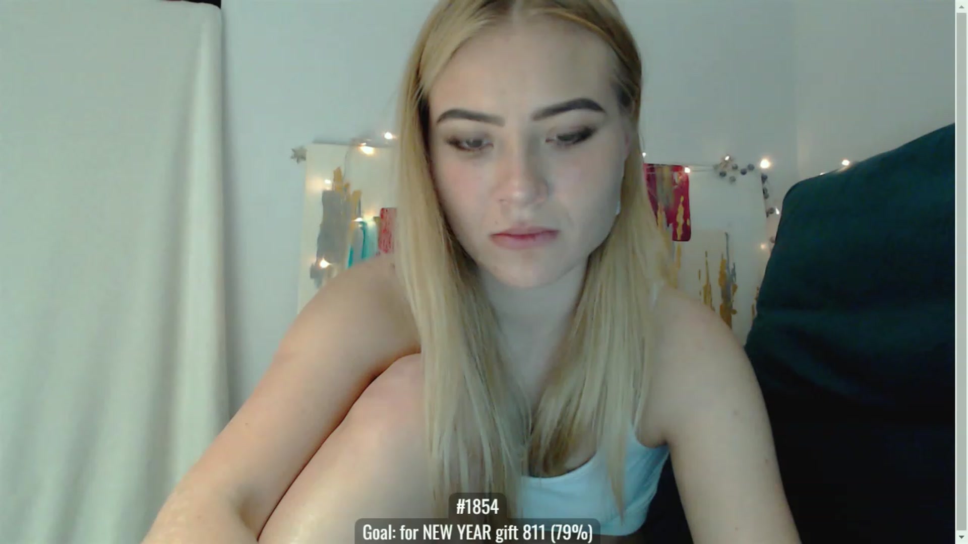Gallery image thumbnail from bridetobe's myfreecams stream on, 01/10/2023, 24:30 image 9 of 20
