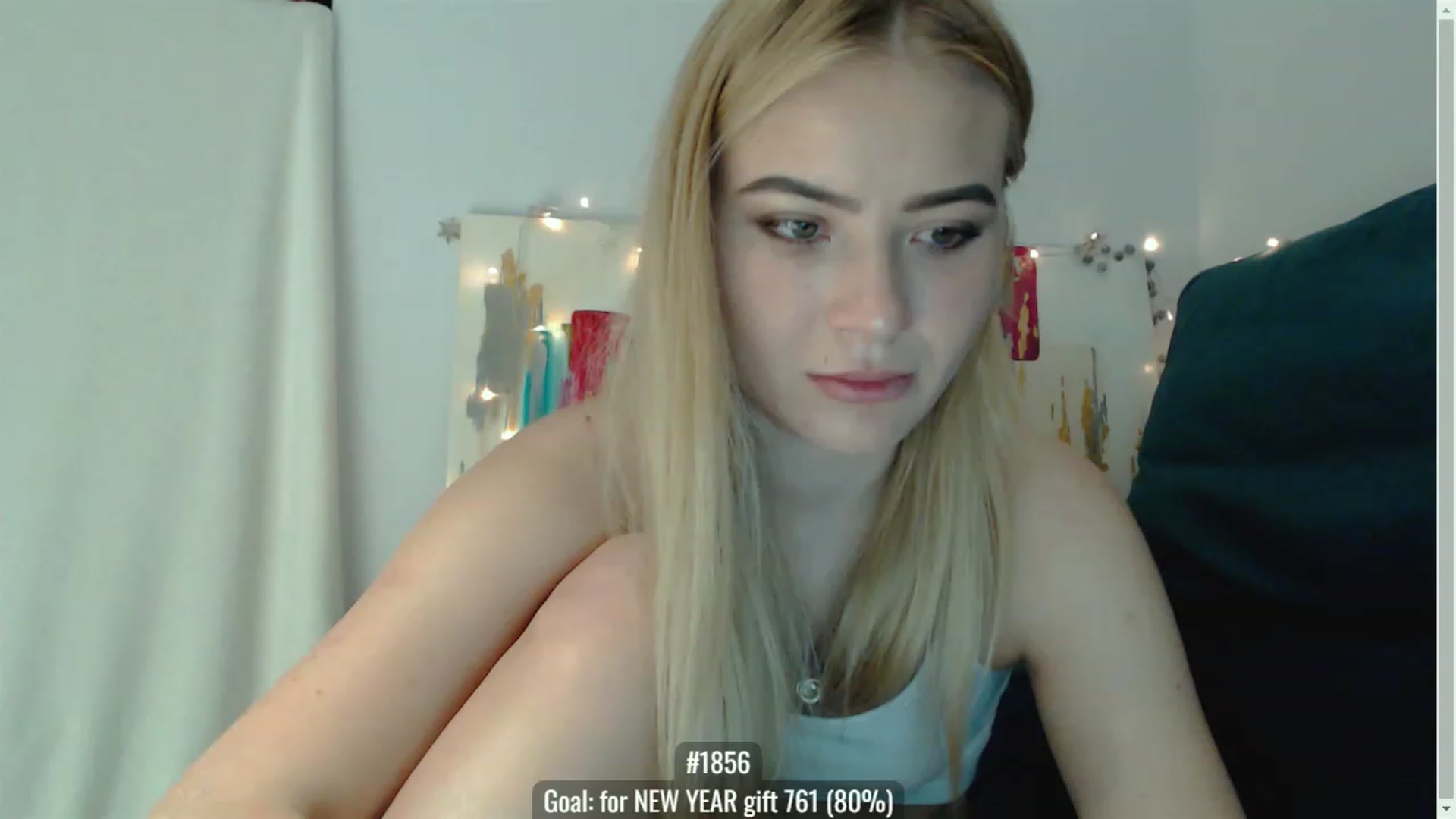 Gallery image thumbnail from bridetobe's myfreecams stream on, 01/10/2023, 24:30 image 15 of 20