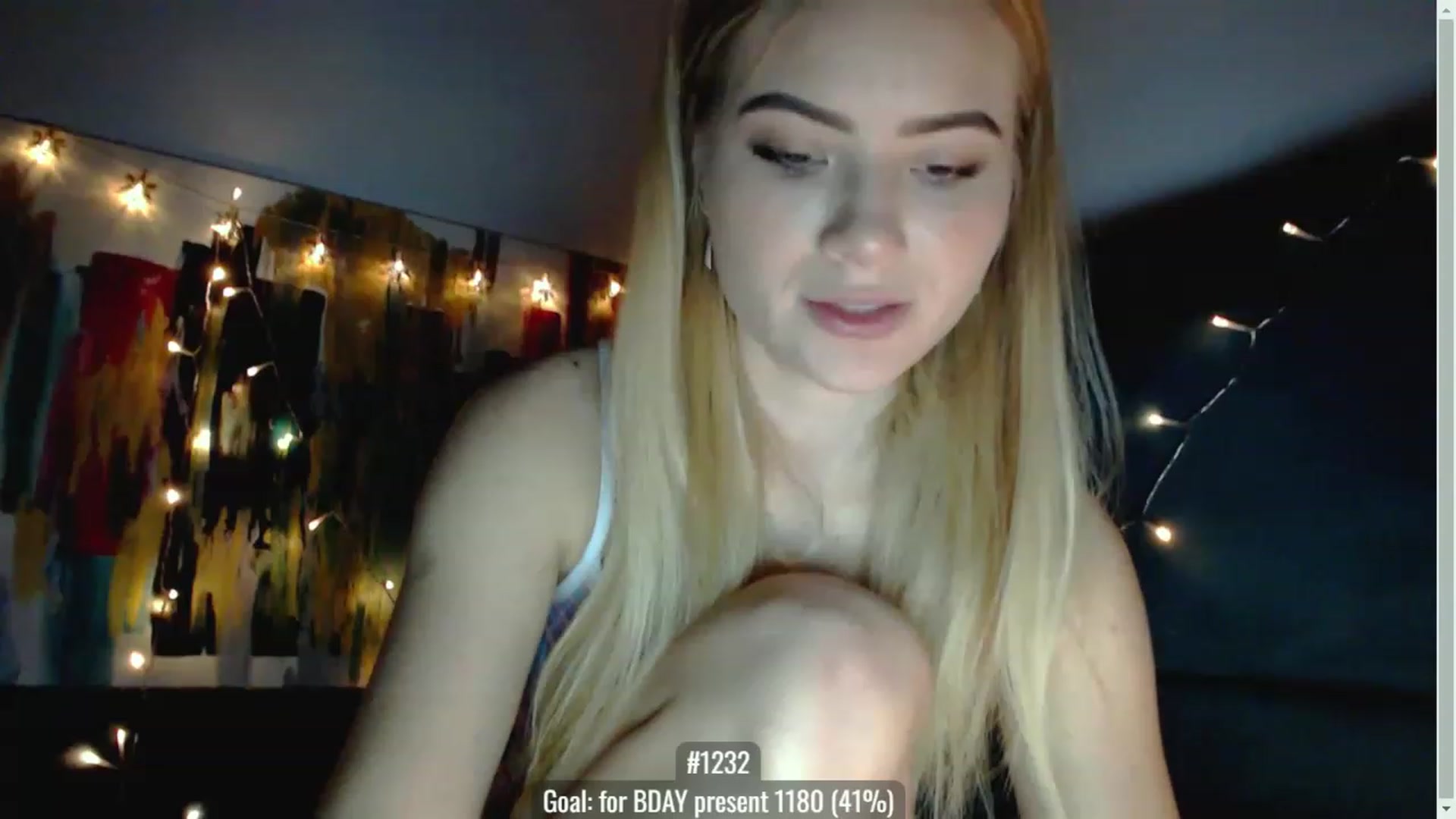 Gallery image thumbnail from bridetobe's myfreecams stream on, 01/11/2023, 03:01 image 3 of 20