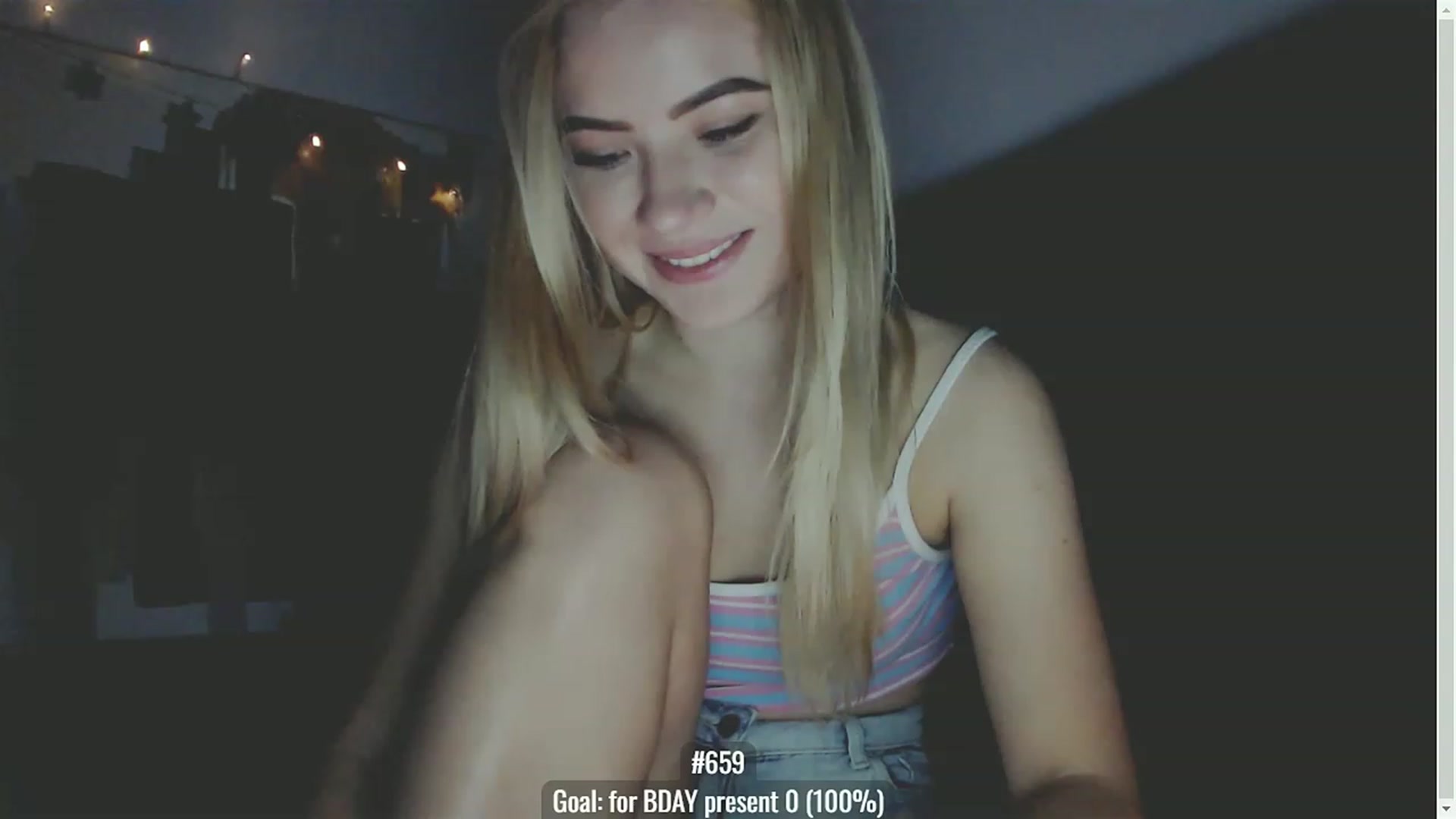 Gallery image thumbnail from bridetobe's myfreecams stream on, 01/12/2023, 05:04 image 10 of 20